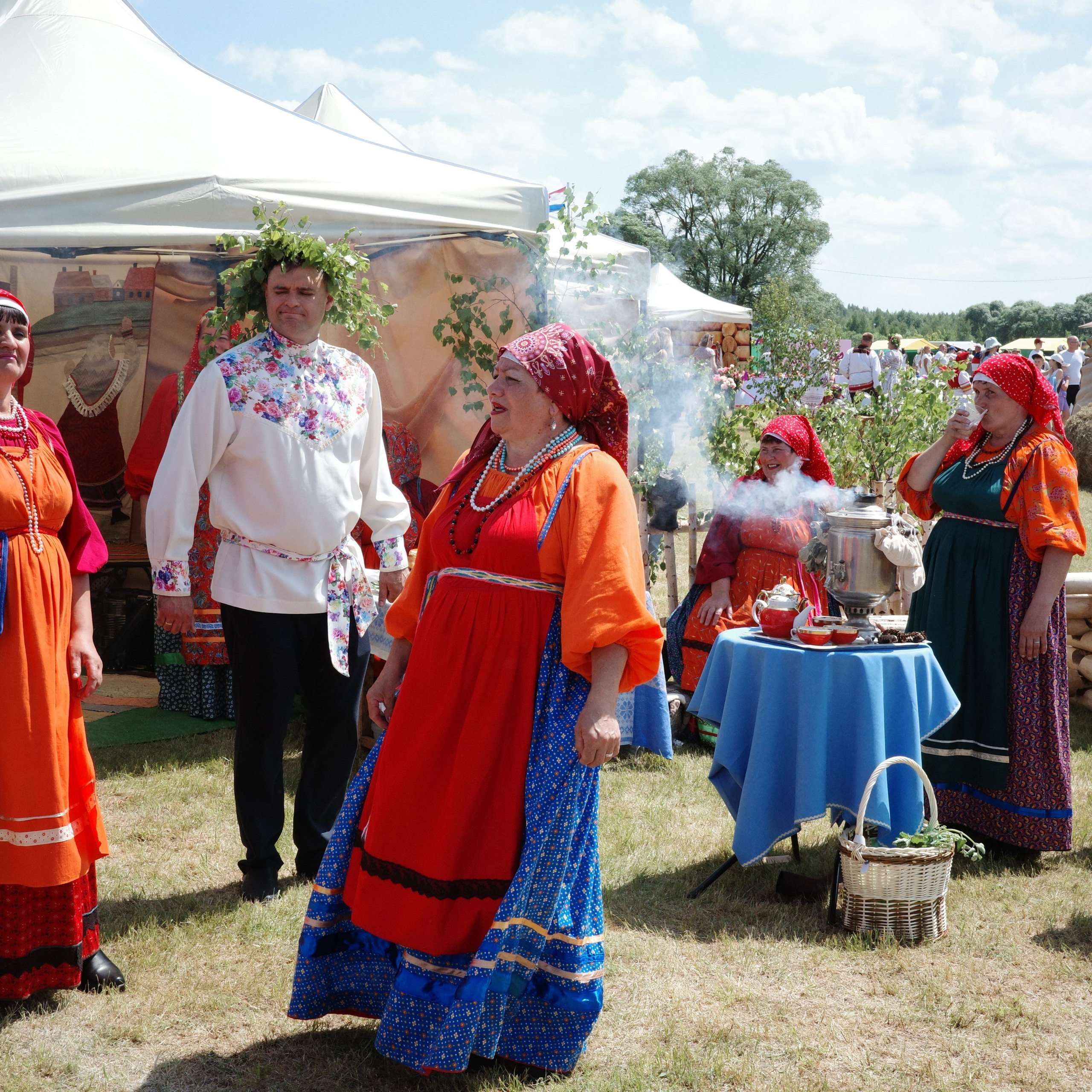 Проект «Фотокладовка»: блог уличной фотографии в формате street photo