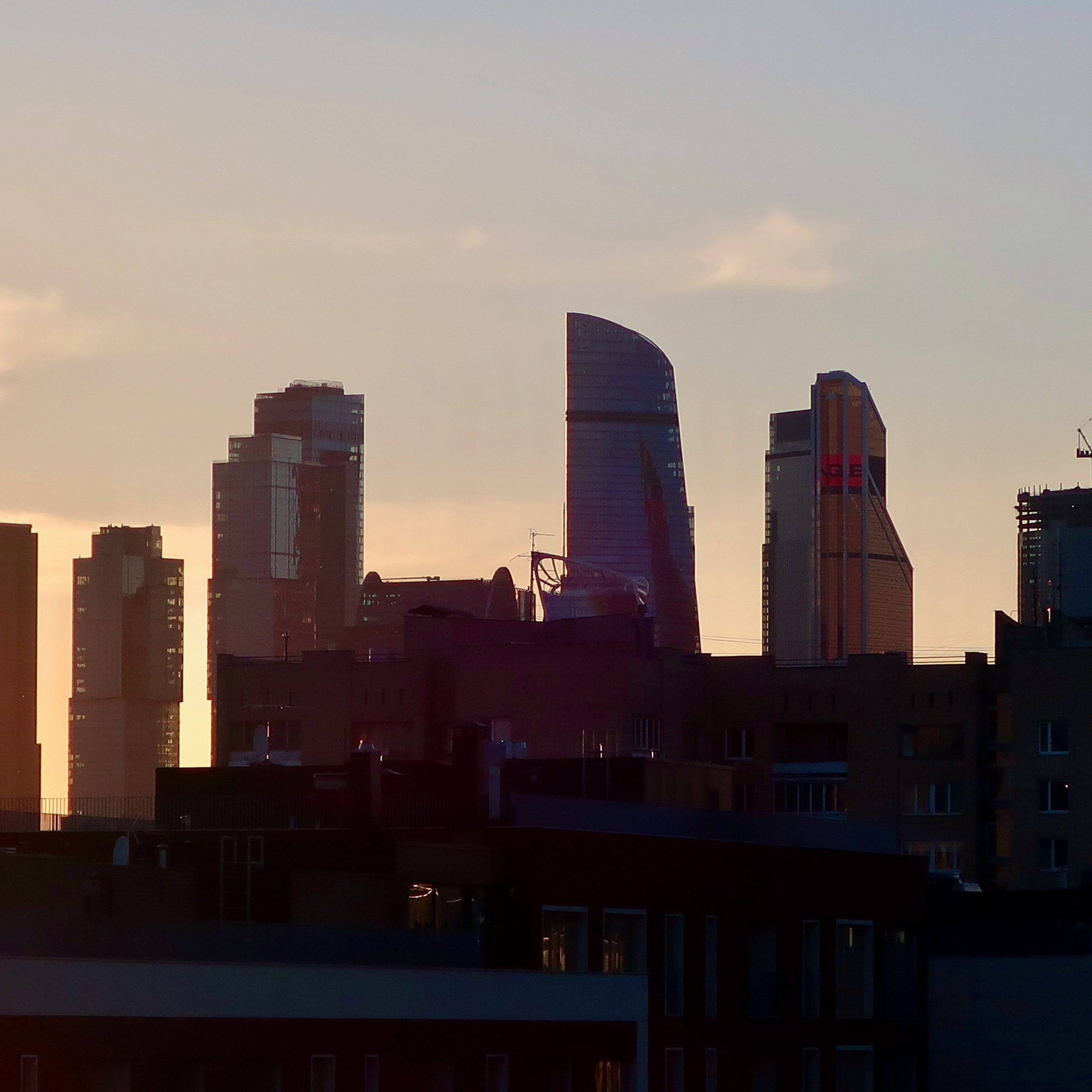 Фотопрогулки. Проект «Фотокладовка»: блог уличной фотографии в формате street photo