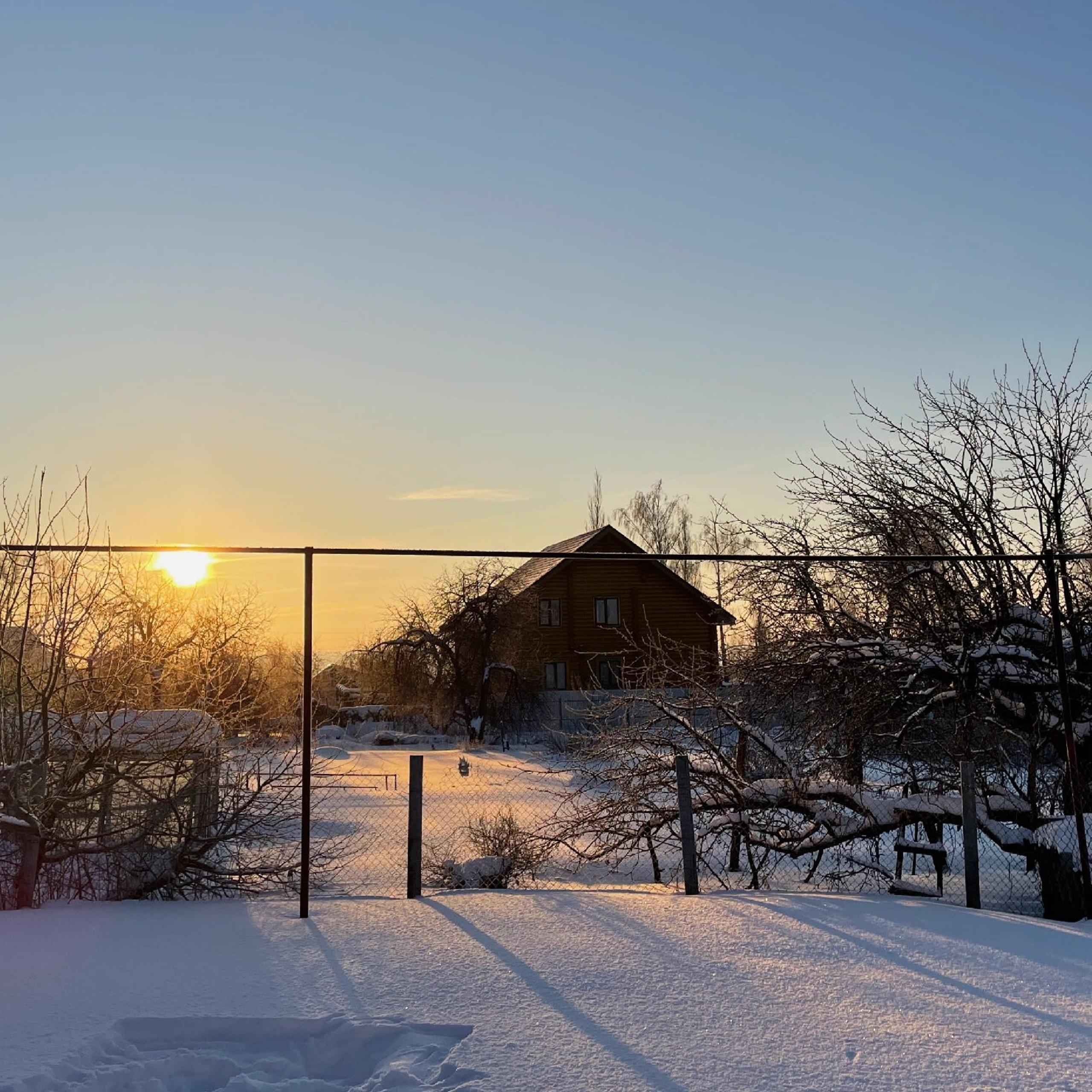 Фотопрогулки. Проект «Фотокладовка»: блог уличной фотографии в формате street photo