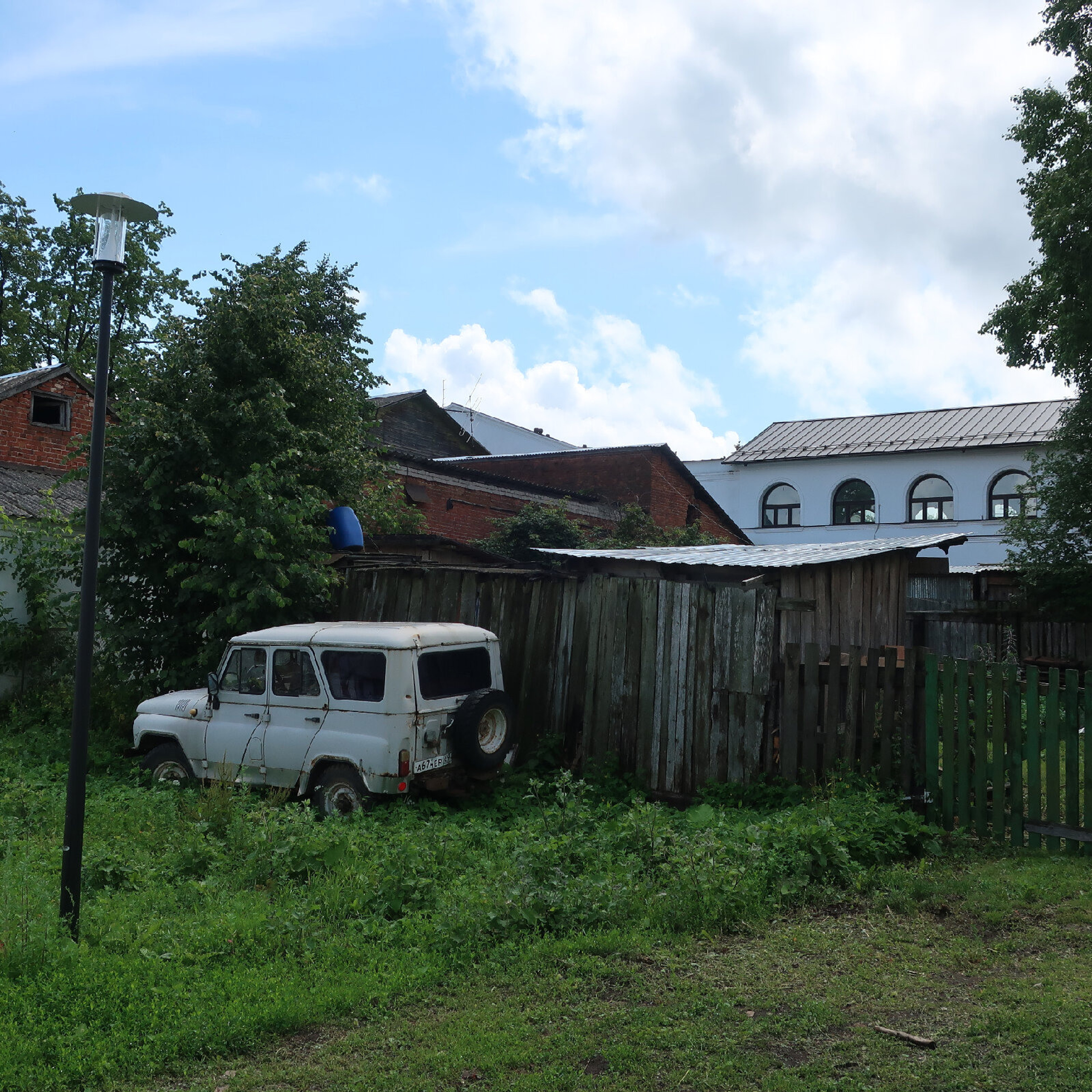 Фотопрогулки. Проект «Фотокладовка»: блог уличной фотографии в формате street photo