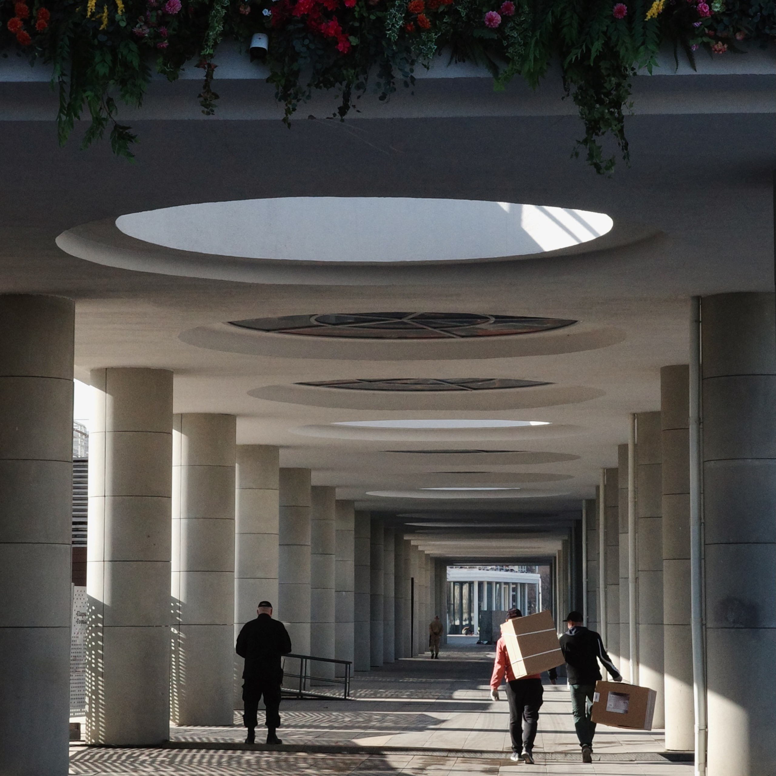 Проект «Фотокладовка»: блог уличной фотографии в формате street photo