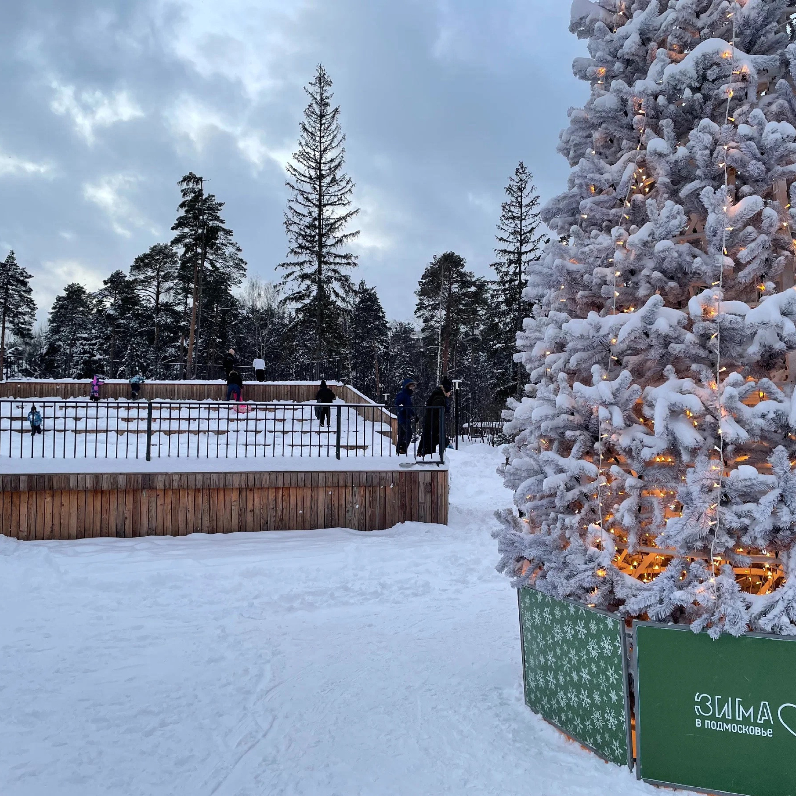 Фотопрогулки. Проект «Фотокладовка»: блог уличной фотографии в формате street photo