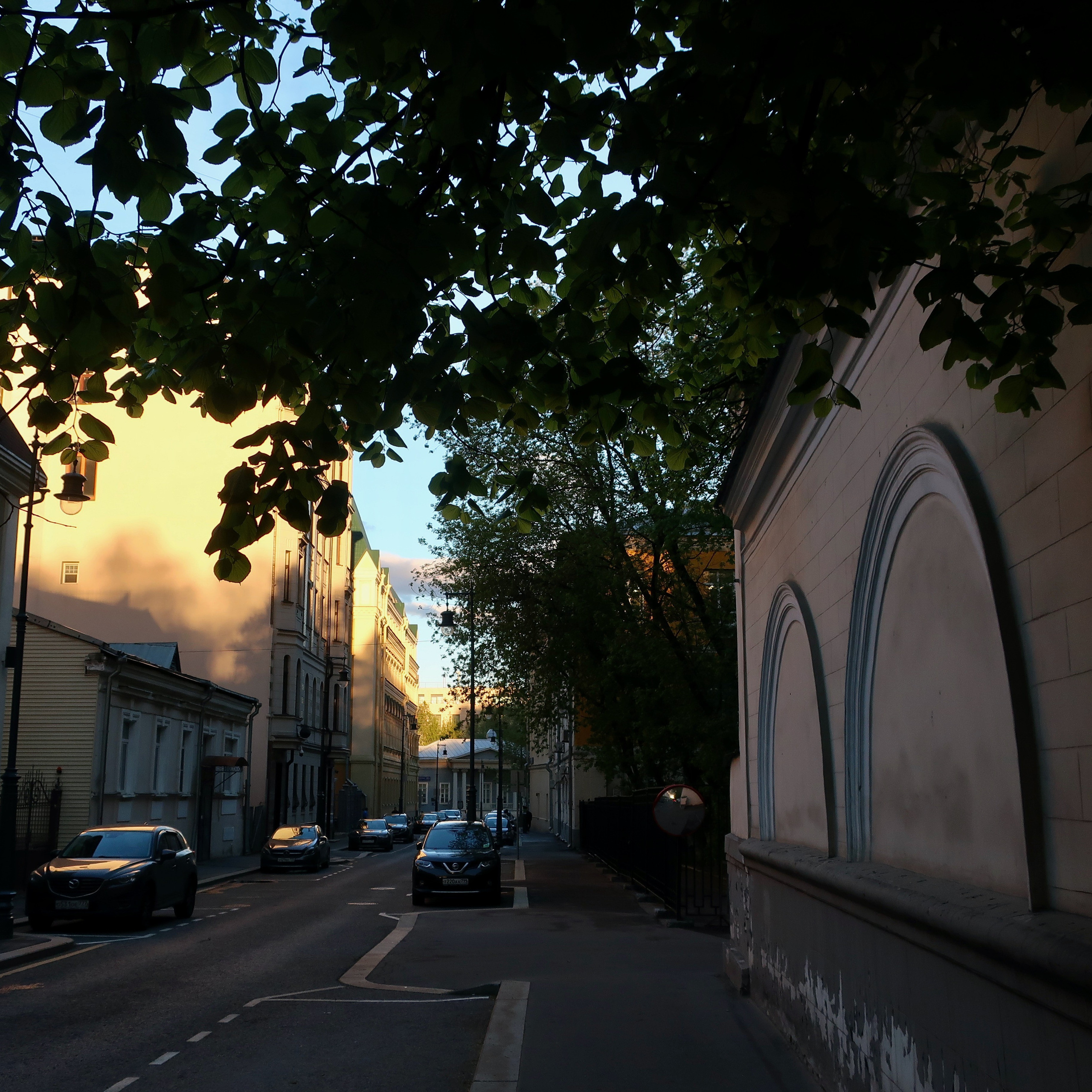 Фотопрогулки. Проект «Фотокладовка»: блог уличной фотографии в формате street photo