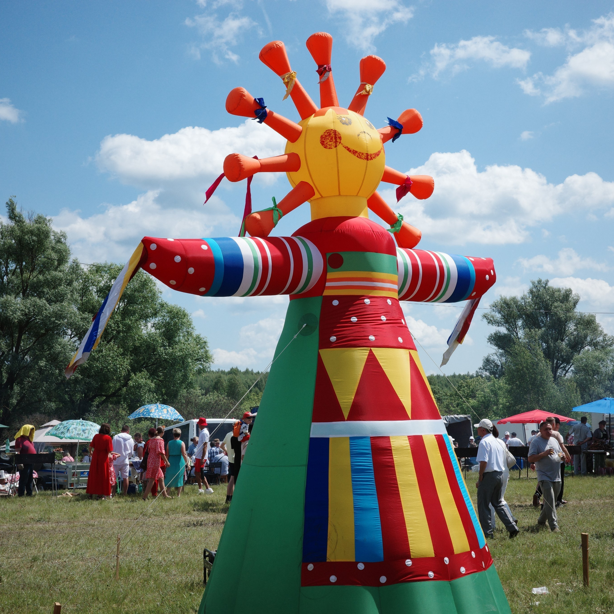Проект «Фотокладовка»: блог уличной фотографии в формате street photo