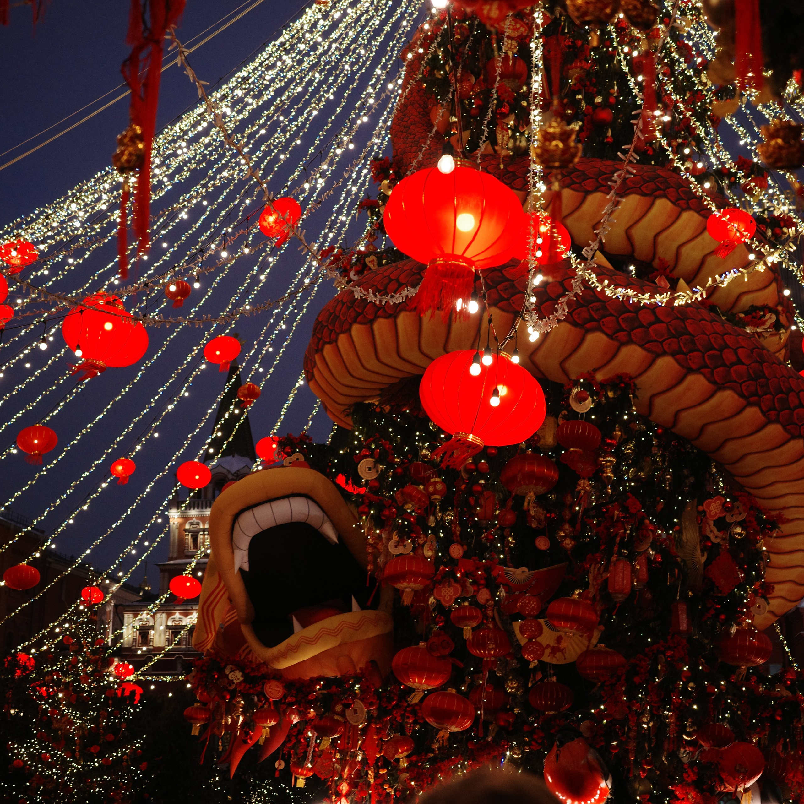 Проект «Фотокладовка»: блог уличной фотографии в формате street photo