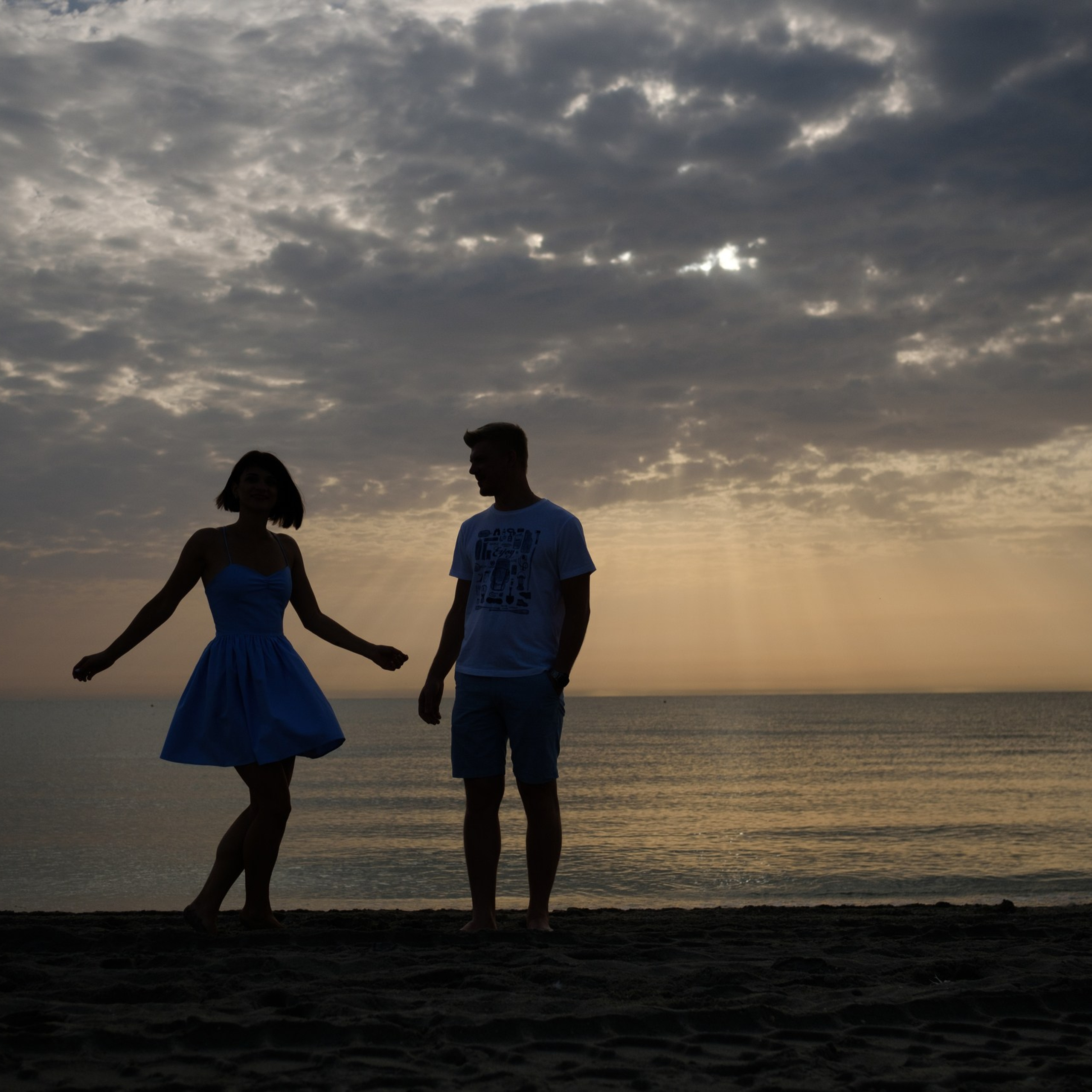 Семейная фотография в Милано-Мариттима. Фотограф в Сочи Краснодар Москва Руслан Поляков