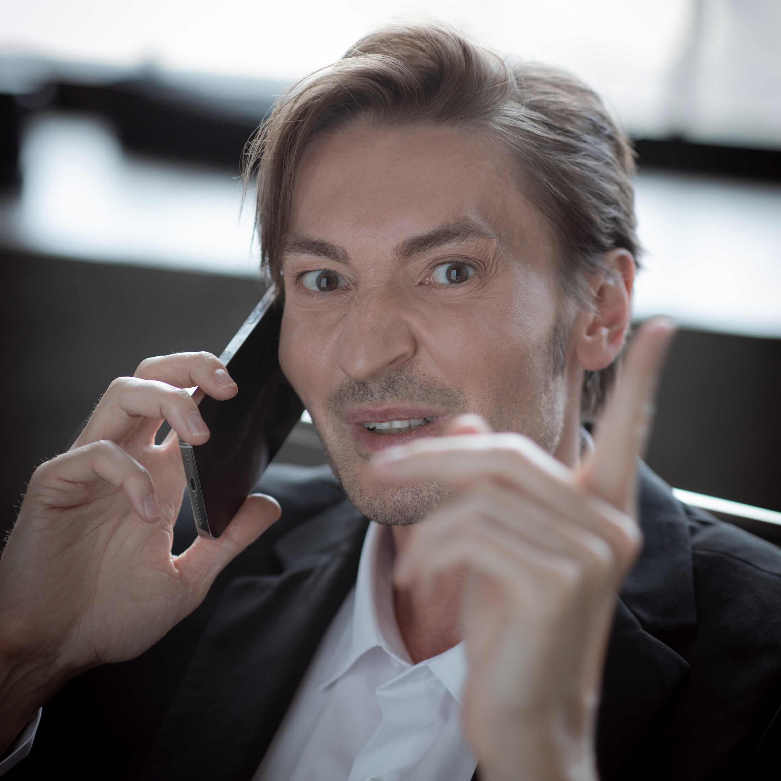 Бизнес-портреты