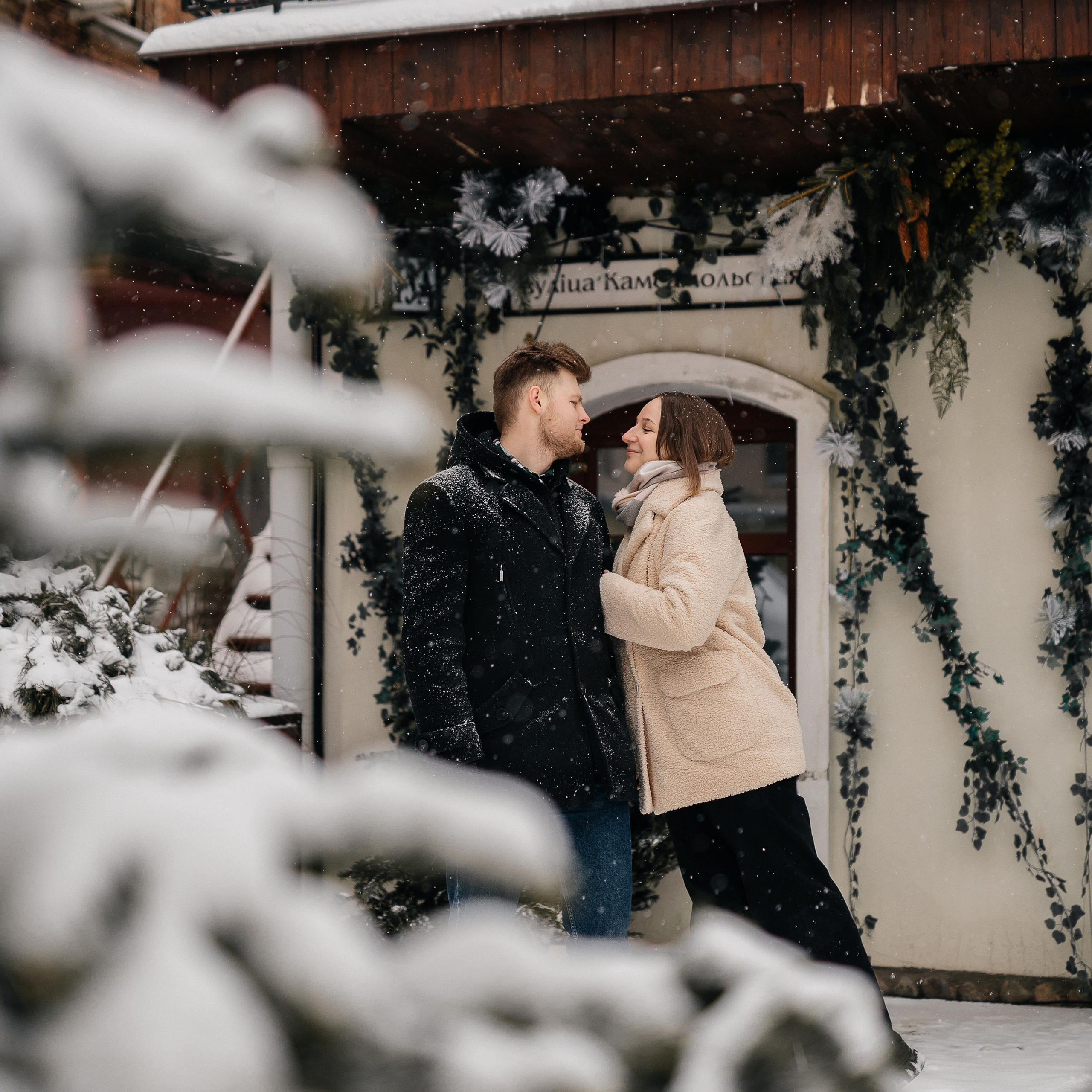 Истории. Катя Курлович — семейный фотограф в Бобруйске и Минске