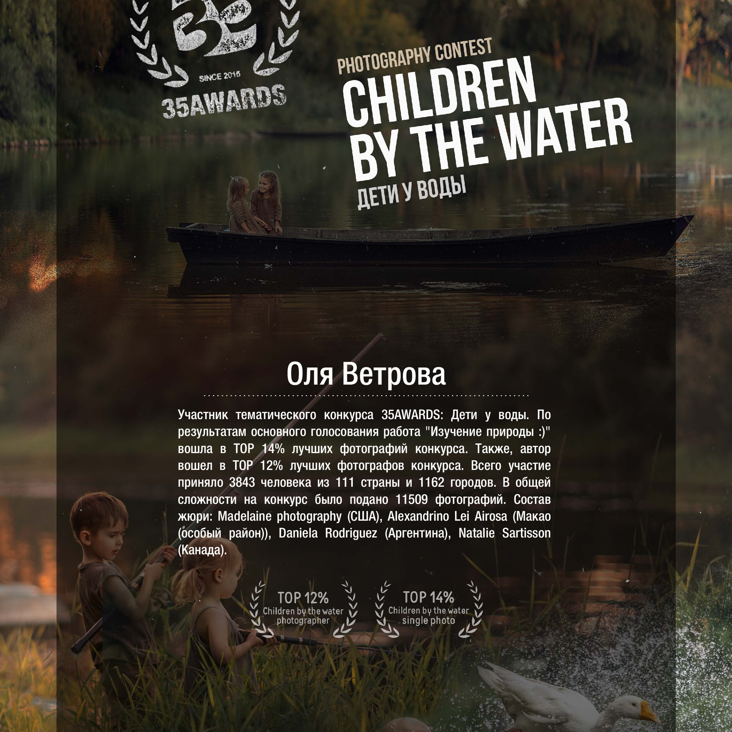 Мои Достижения. Фотограф женский и мужской портрет Санкт-Петербург