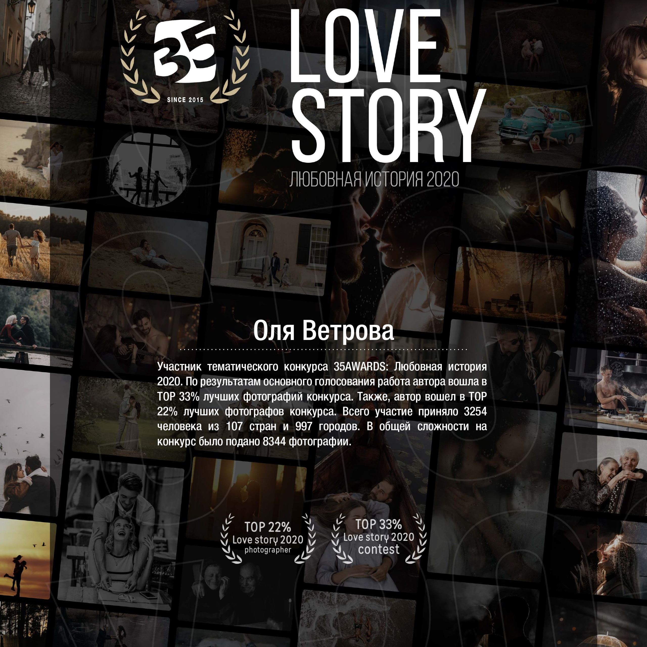 Мои Достижения. Фотограф женский и мужской портрет Санкт-Петербург