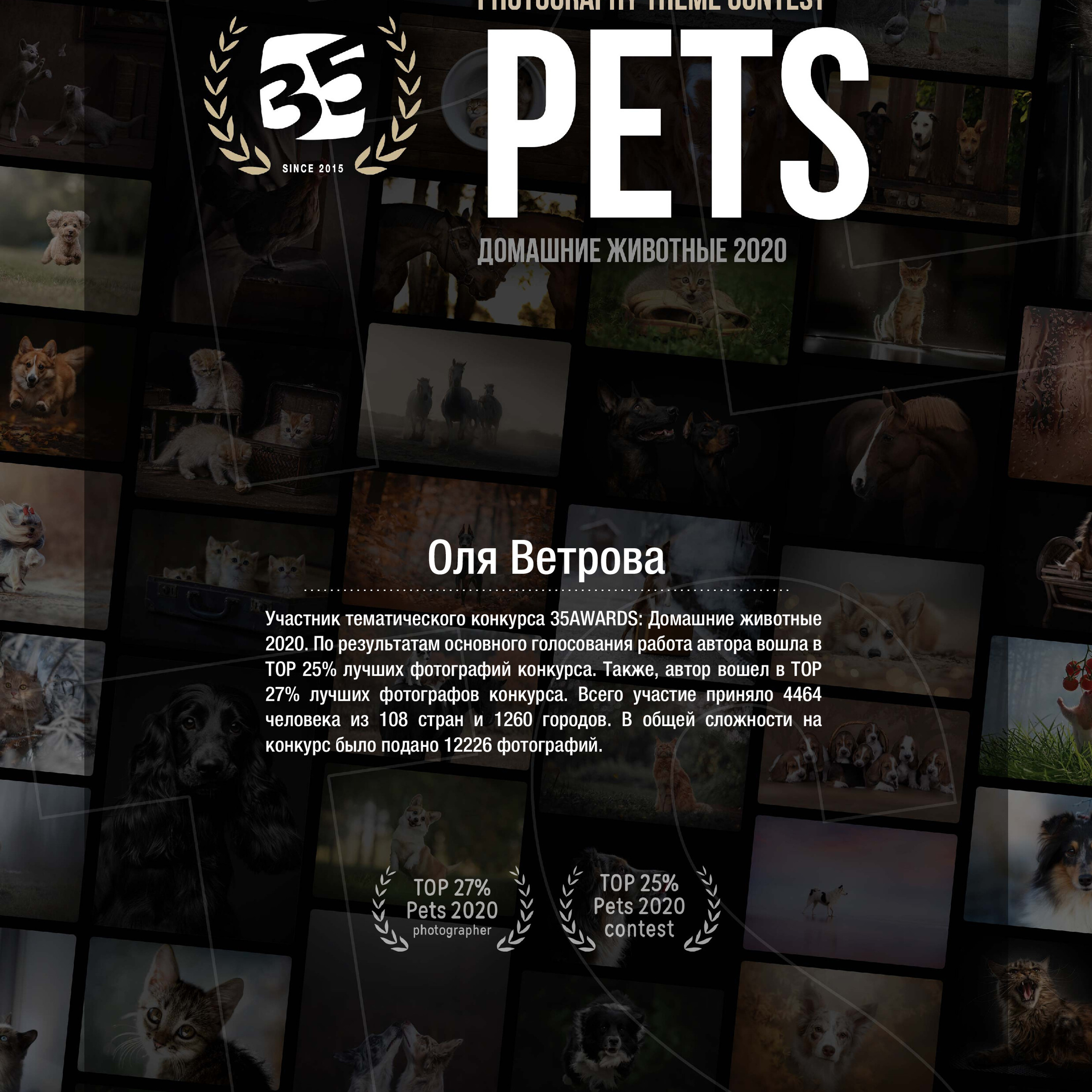 Мои Достижения. Фотограф женский и мужской портрет Санкт-Петербург