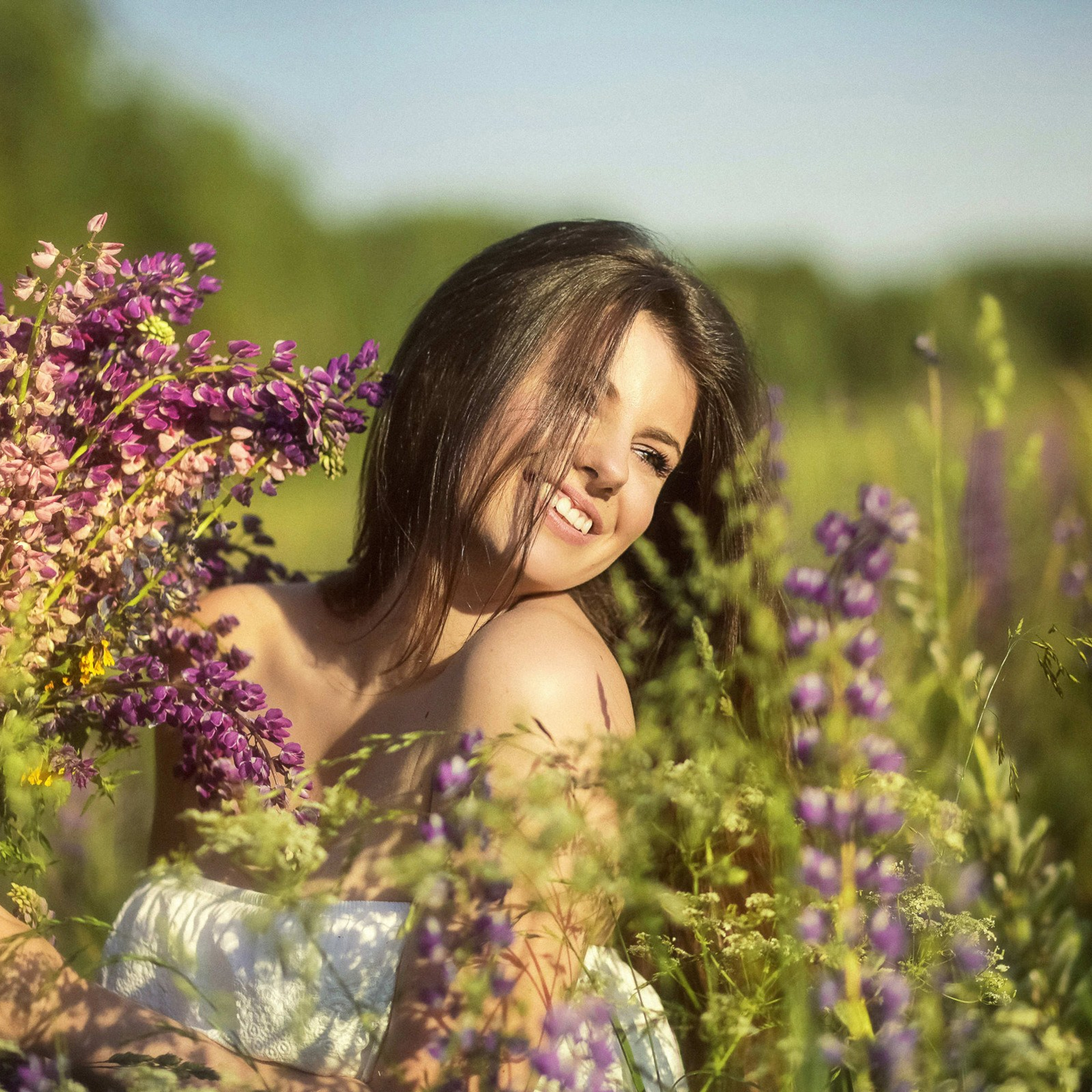 ИЗБРАННОЕ Природа