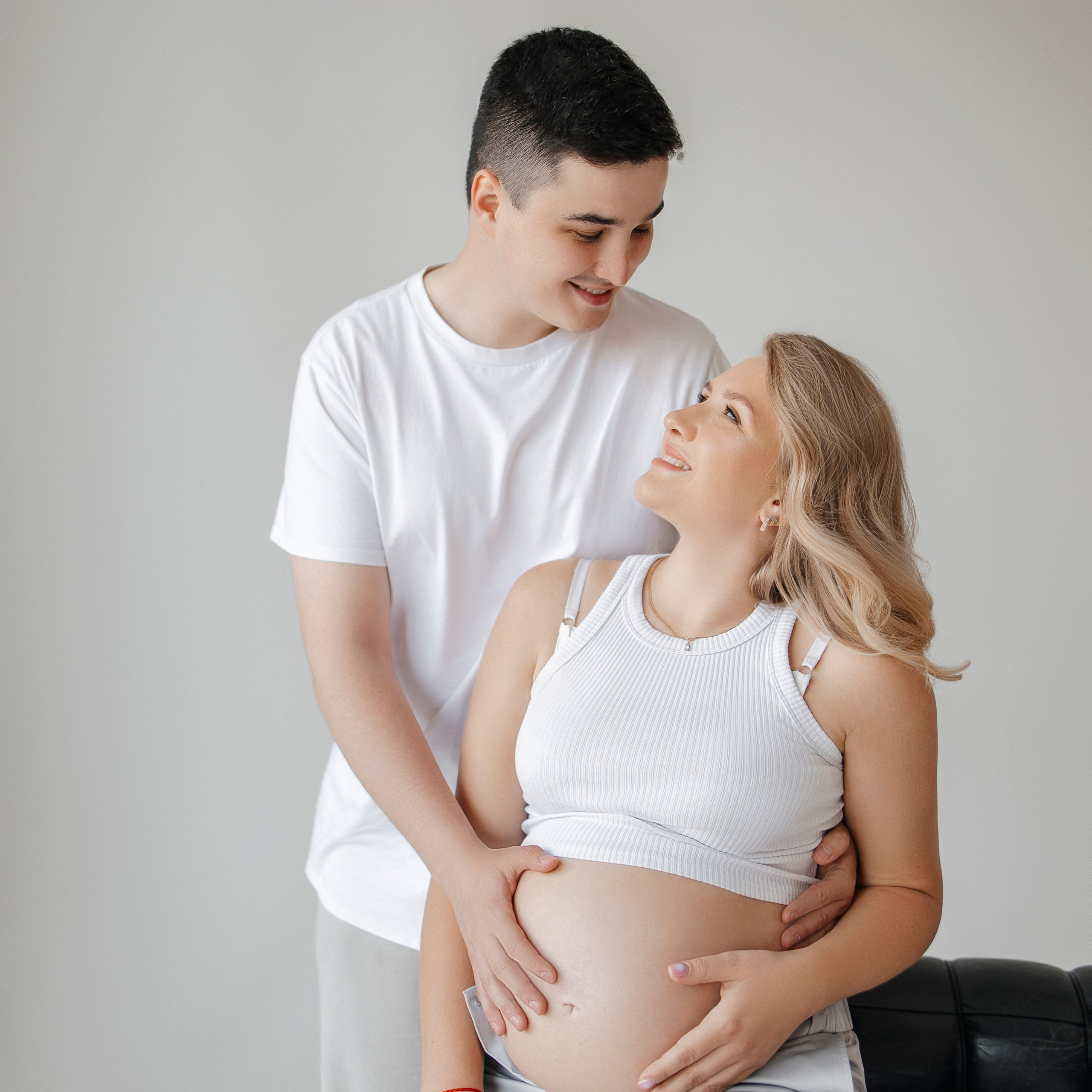 Фотограф беременности и новорожденных в Одинцово Хрипкова Маргарита