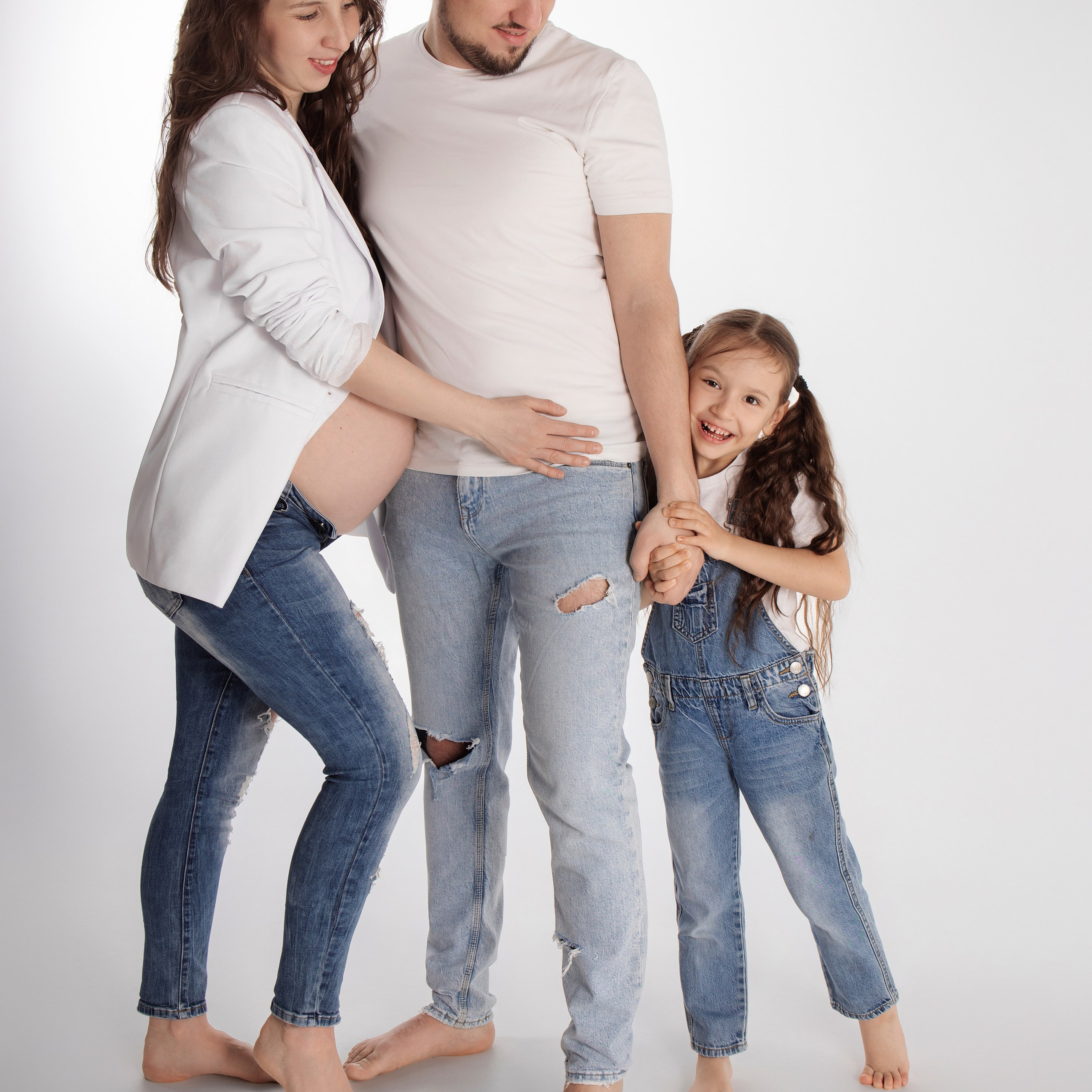 Фотограф беременности и новорожденных в Одинцово Хрипкова Маргарита