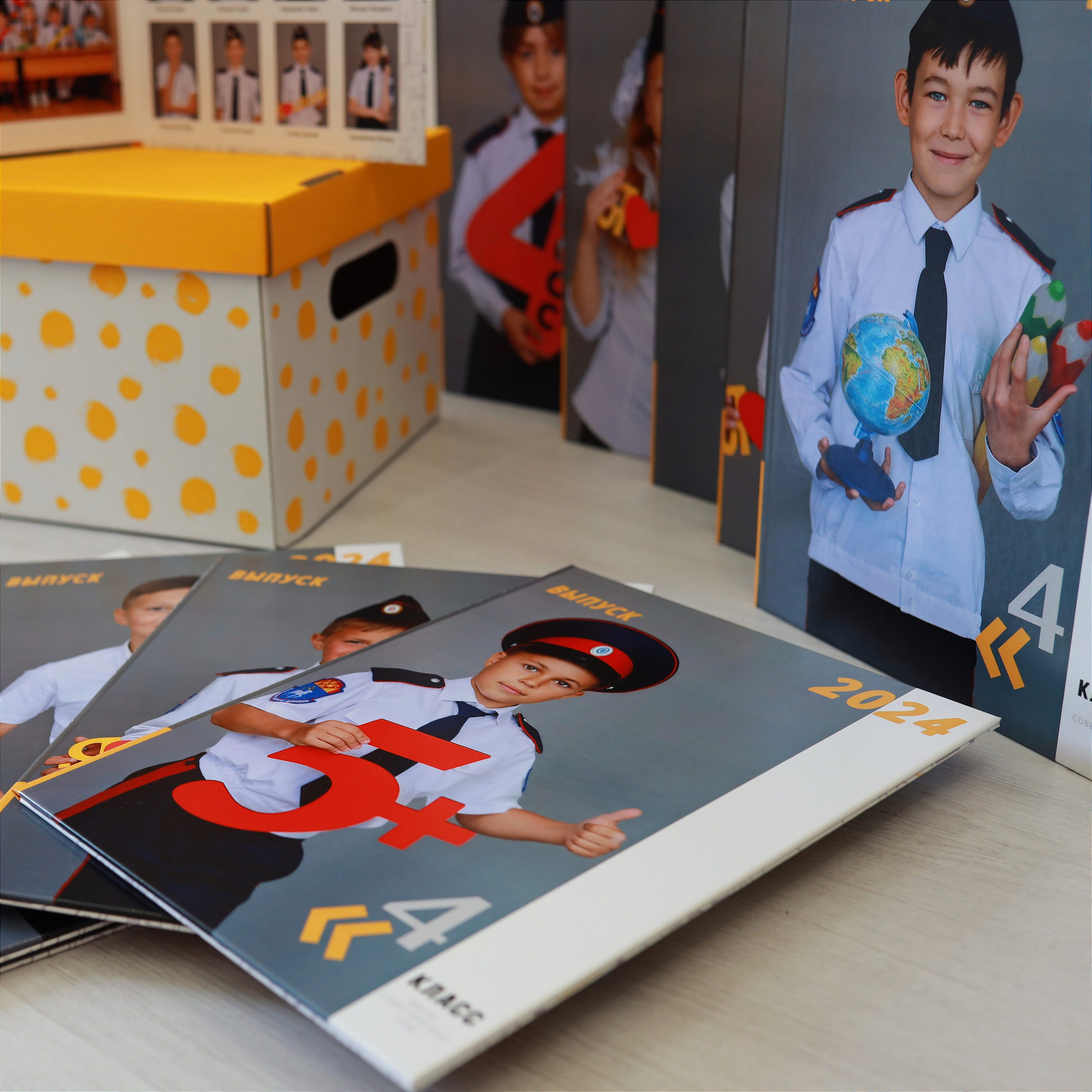 Выпускные альбомы Таганрог. Фотограф Выпускные альбомы Таганрог Сергей Коробченко