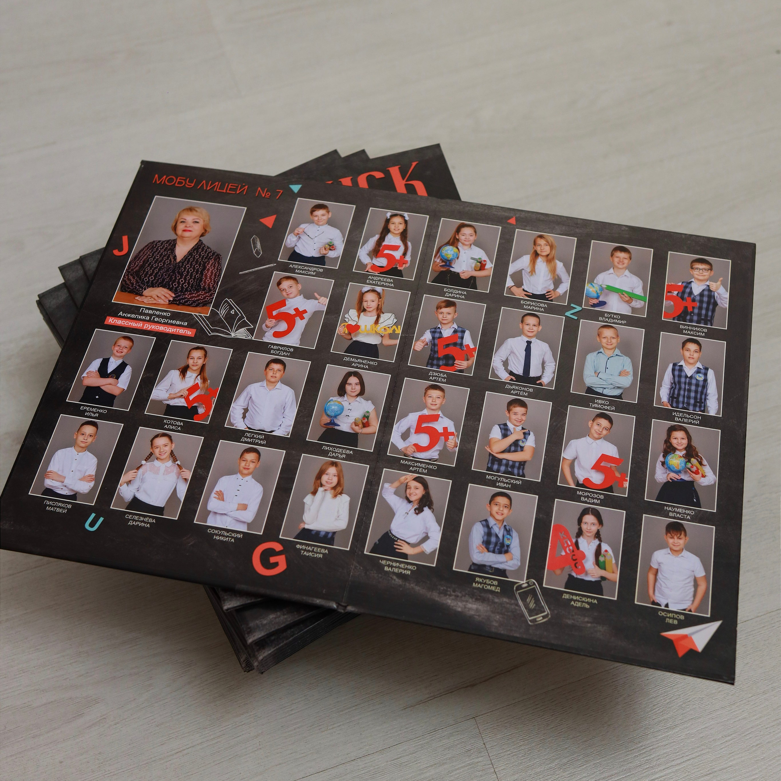 Выпускные альбомы Таганрог. Фотограф Выпускные альбомы Таганрог Сергей Коробченко