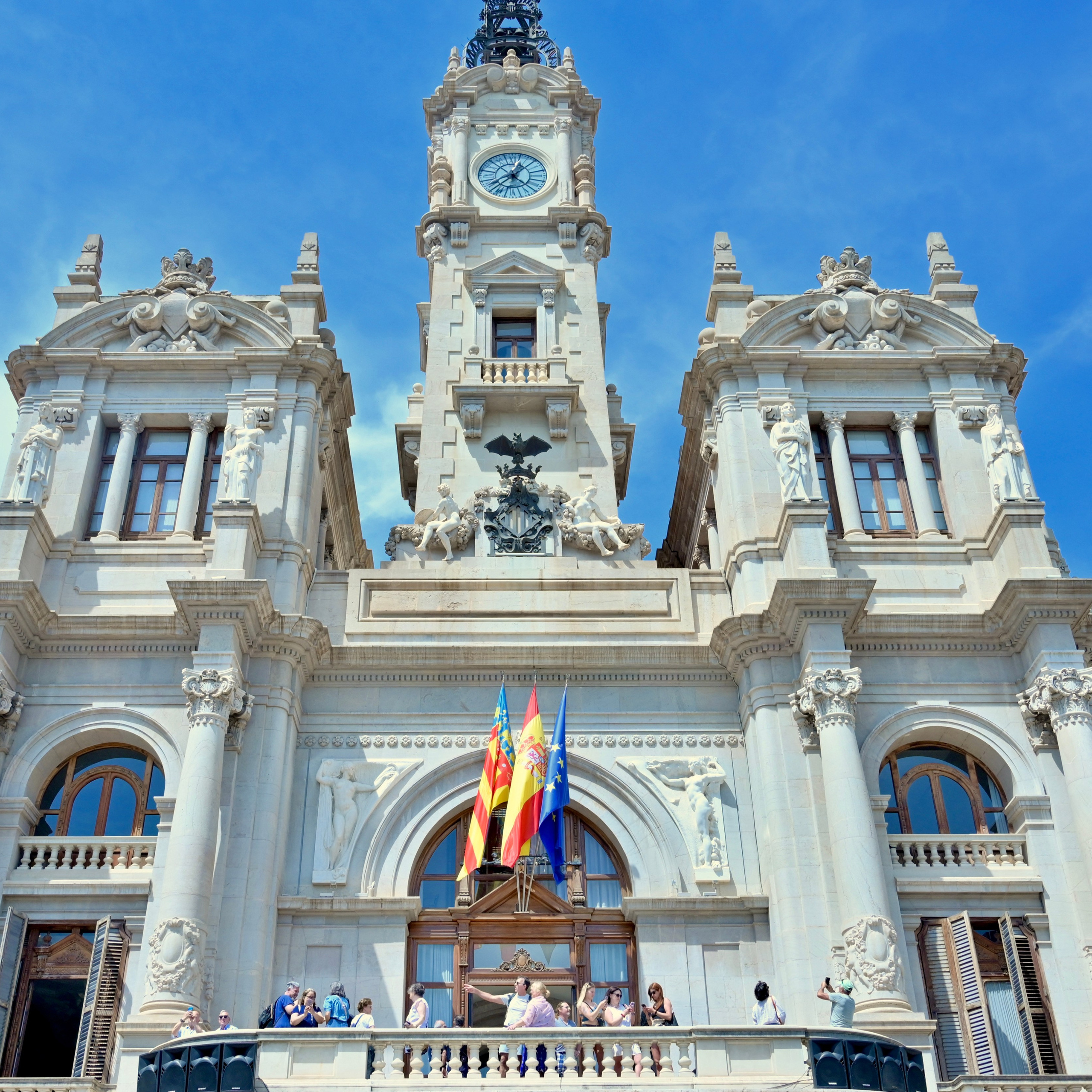 Excursiones y viajes. Novikov Mikhail, fotógrafo de Valencia