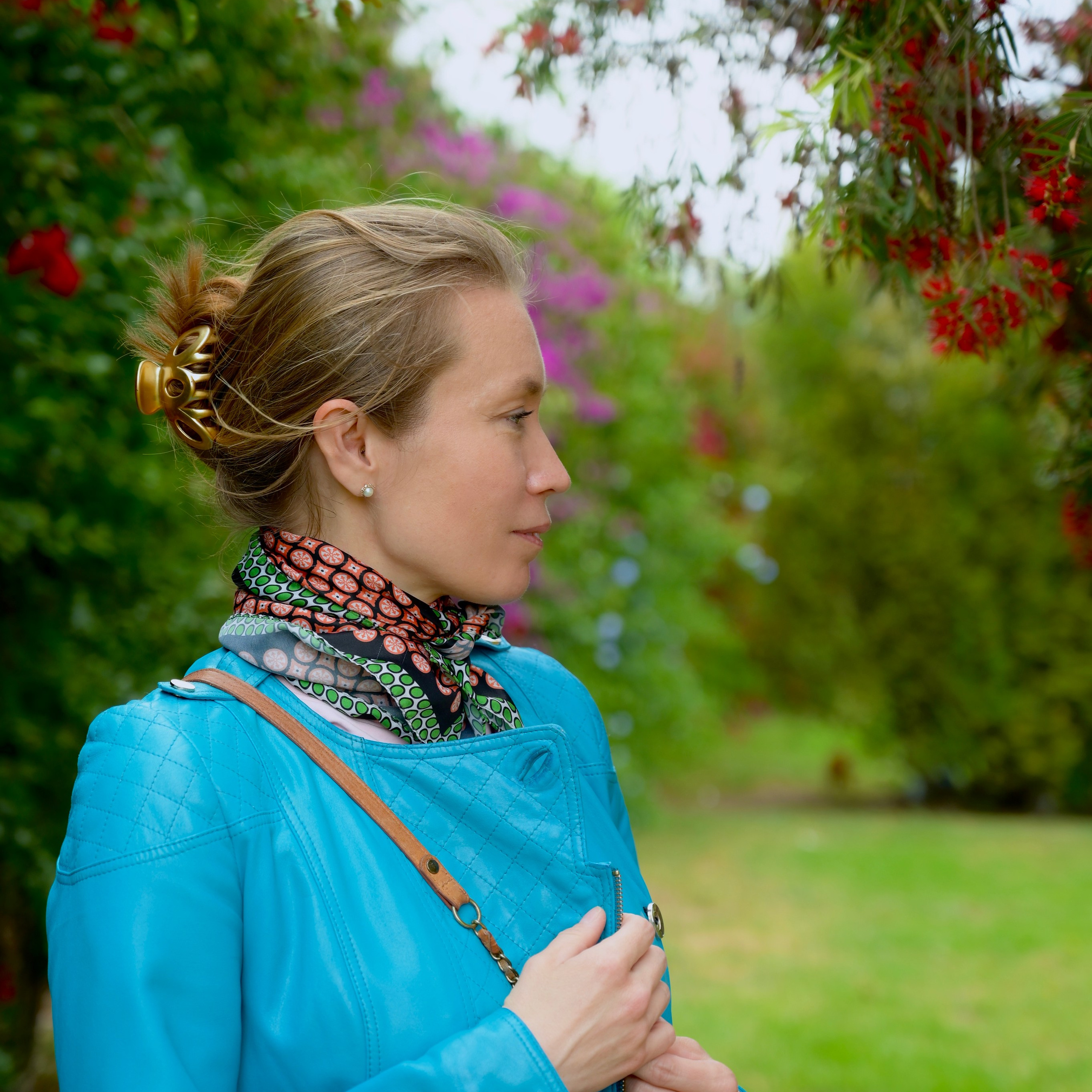 El Jardín del Turia. Novikov Mikhail, fotógrafo de Valencia