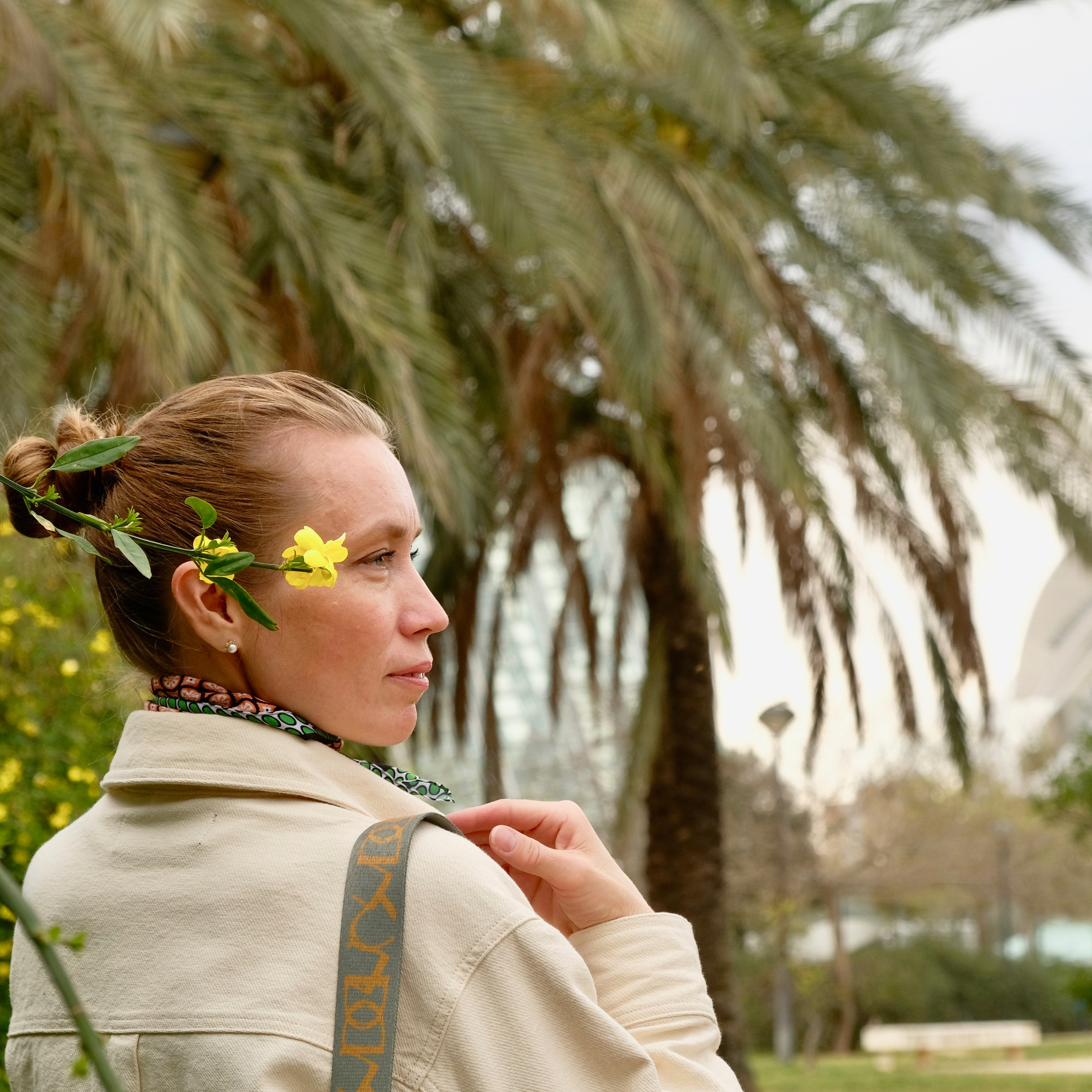 El Jardín del Turia. Novikov Mikhail, fotógrafo de Valencia