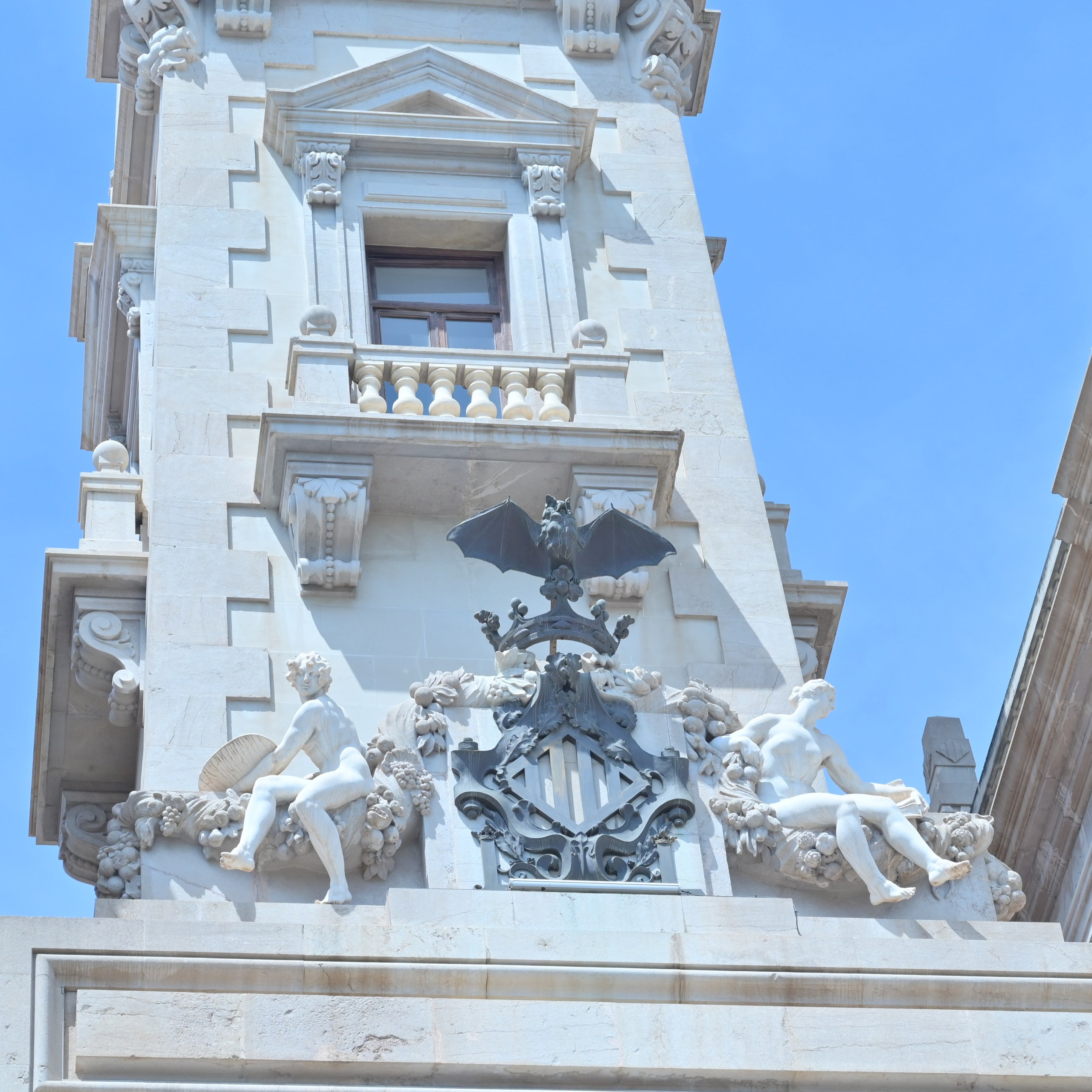 Мосты парка Турия в Валенсии. Гид и фотограф в Валенсии Новиков Михаил