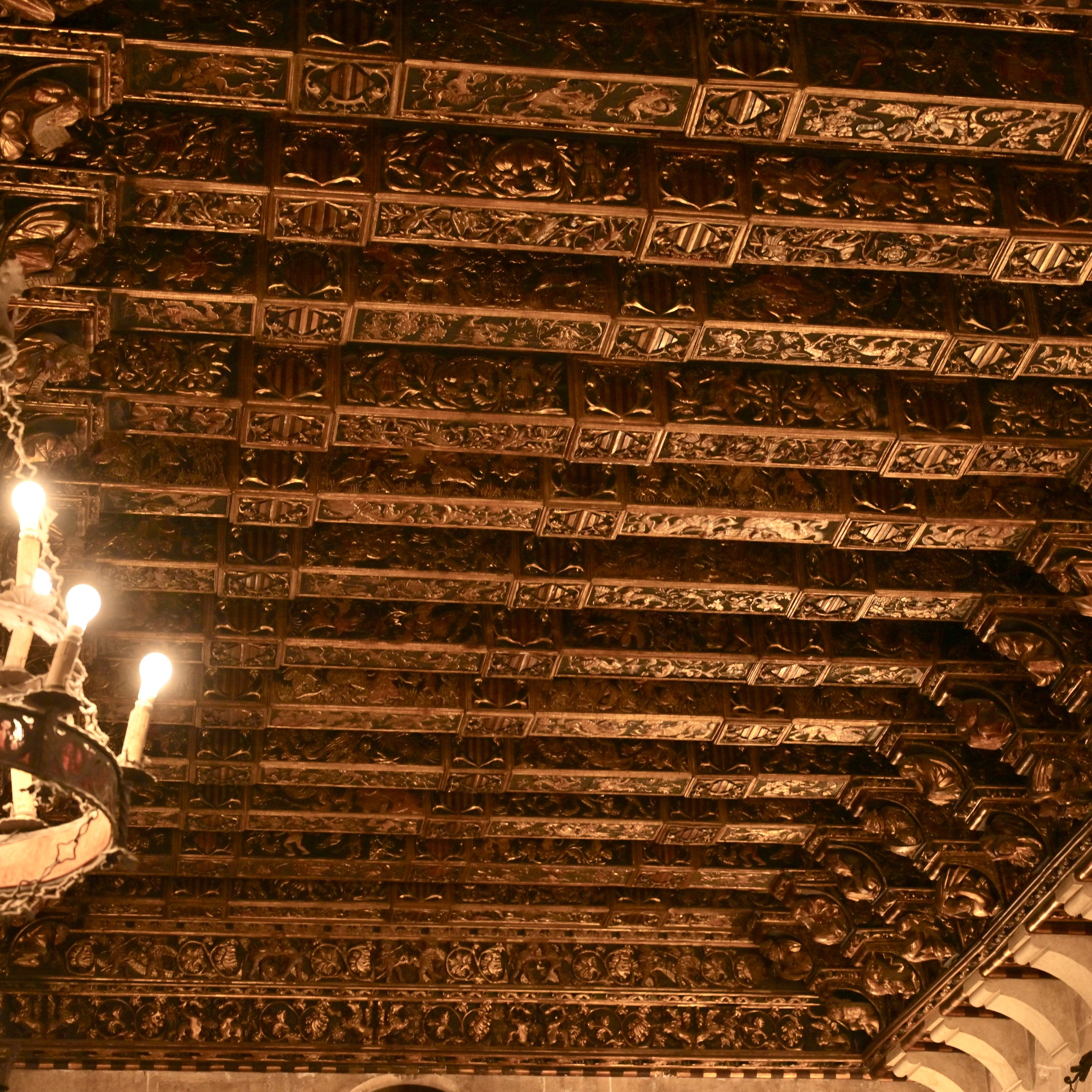 Улочки старого города с обзором главных достопримечательностей. Novikov Mikhail, fotógrafo de Valencia