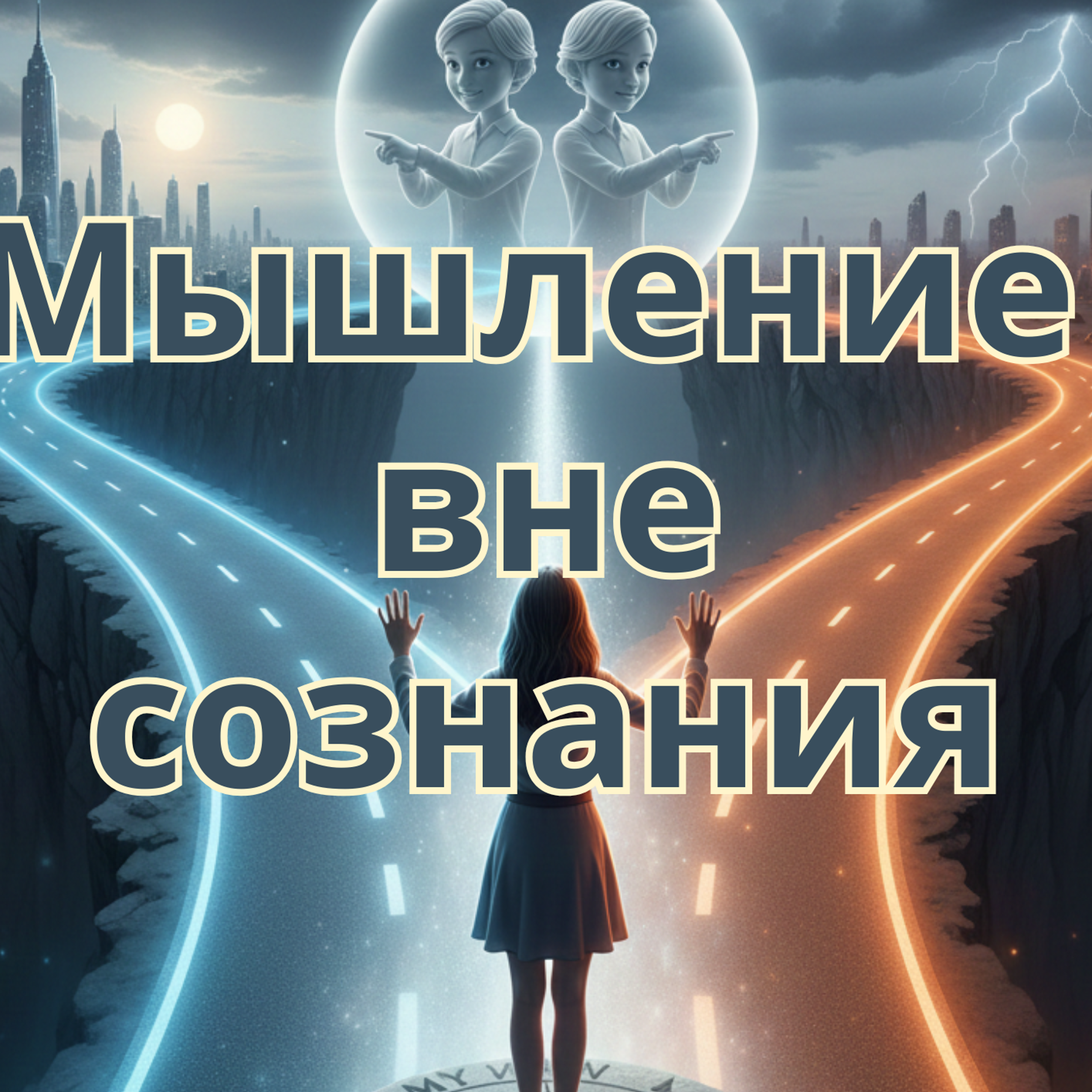 Где наше сознание — там и мы. Гид и фотограф в Валенсии Новиков Михаил