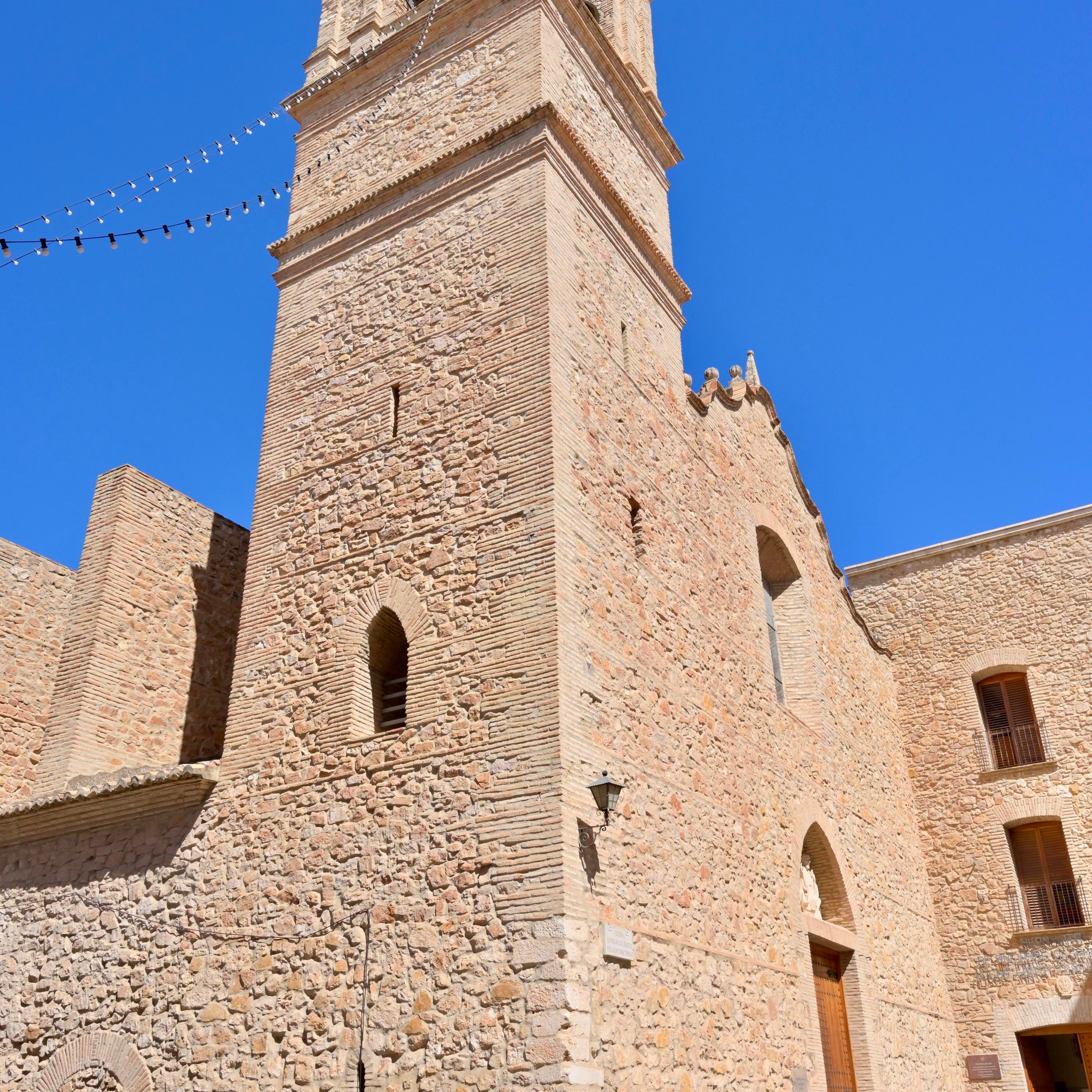 Лирия (Liria, España). Гид и фотограф в Валенсии Новиков Михаил