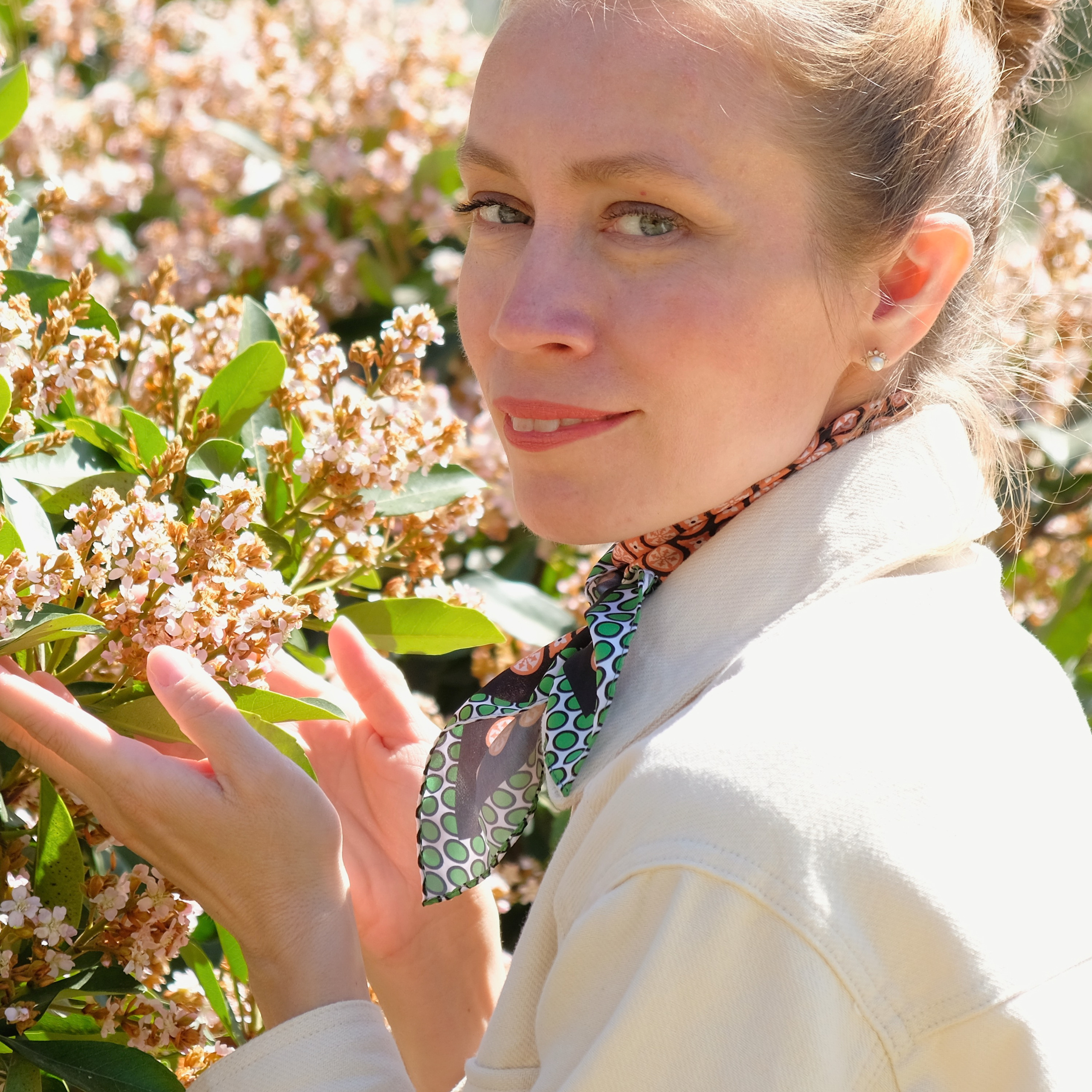 El Jardín del Turia. Novikov Mikhail, fotógrafo de Valencia