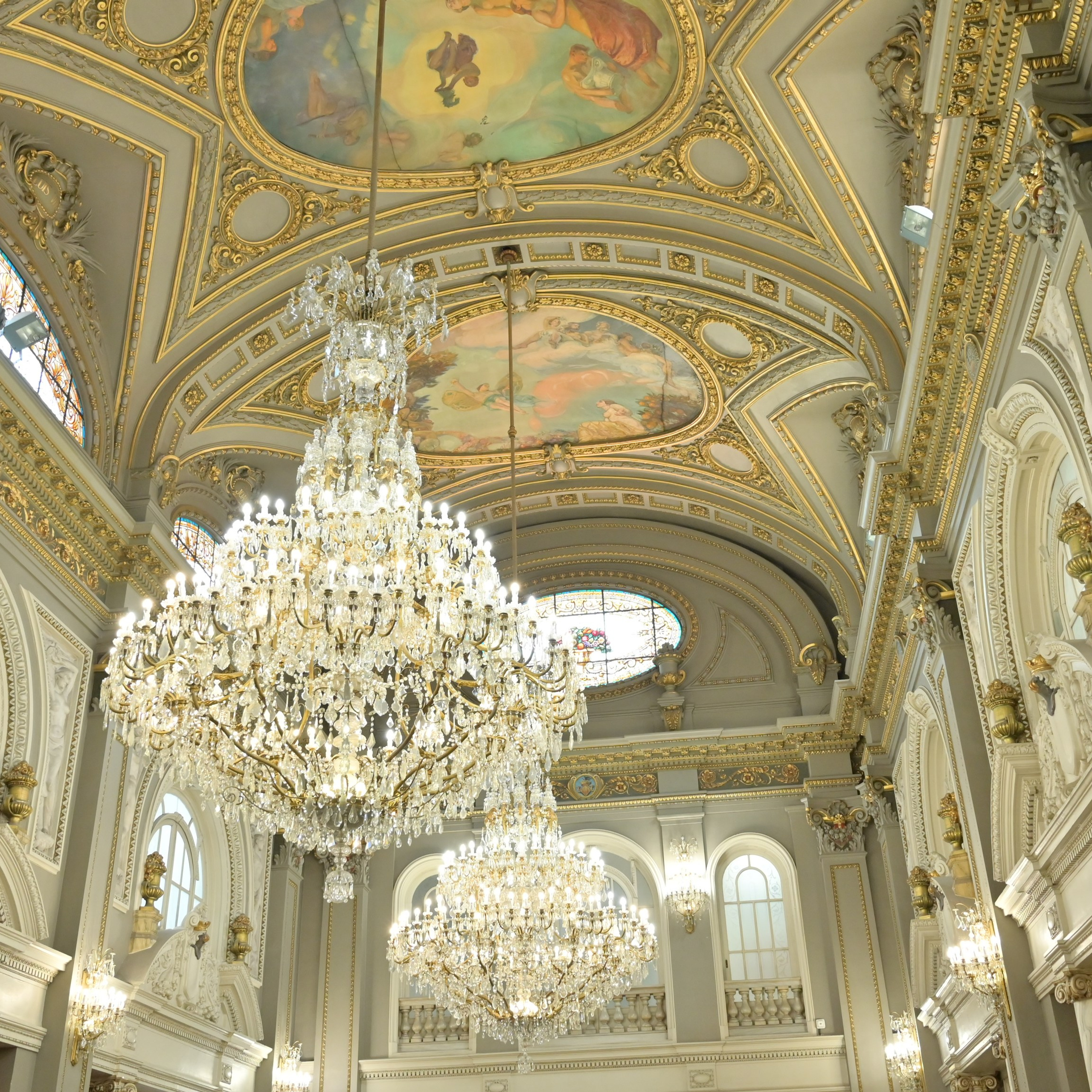 Из средневековой Валенсии в Город искусств и наук через сады Турии. Гид и фотограф в Валенсии Новиков Михаил