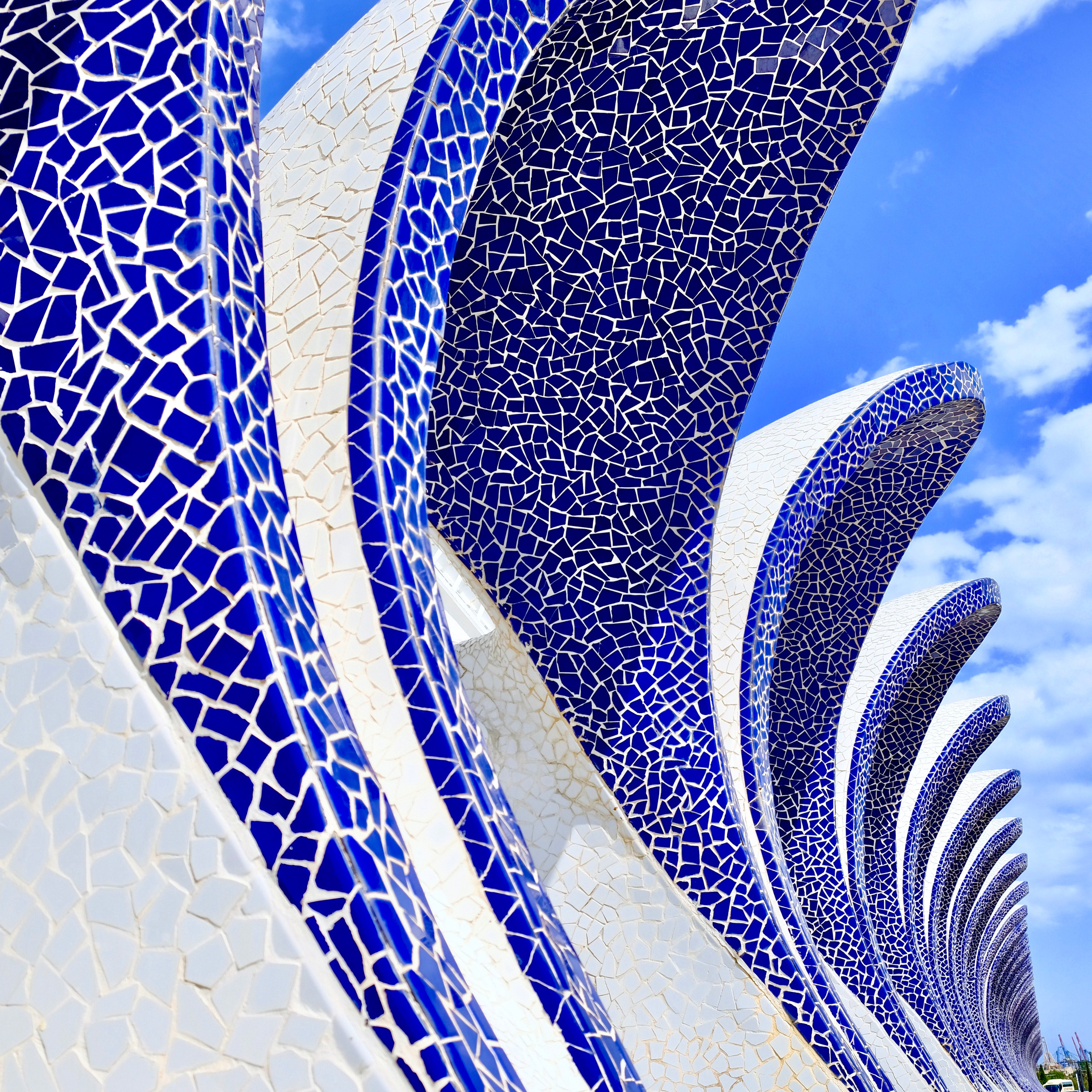 Город искусств и наук. Гид и фотограф в Валенсии Новиков Михаил