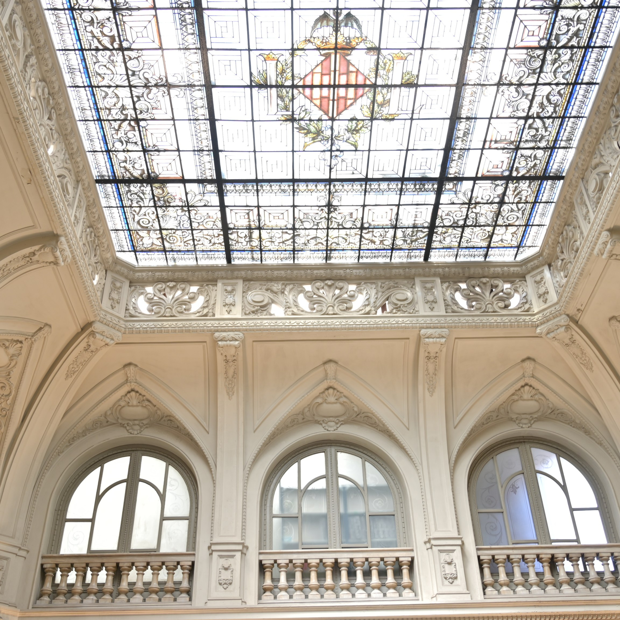 Улочки старого города с обзором главных достопримечательностей. Novikov Mikhail, fotógrafo de Valencia