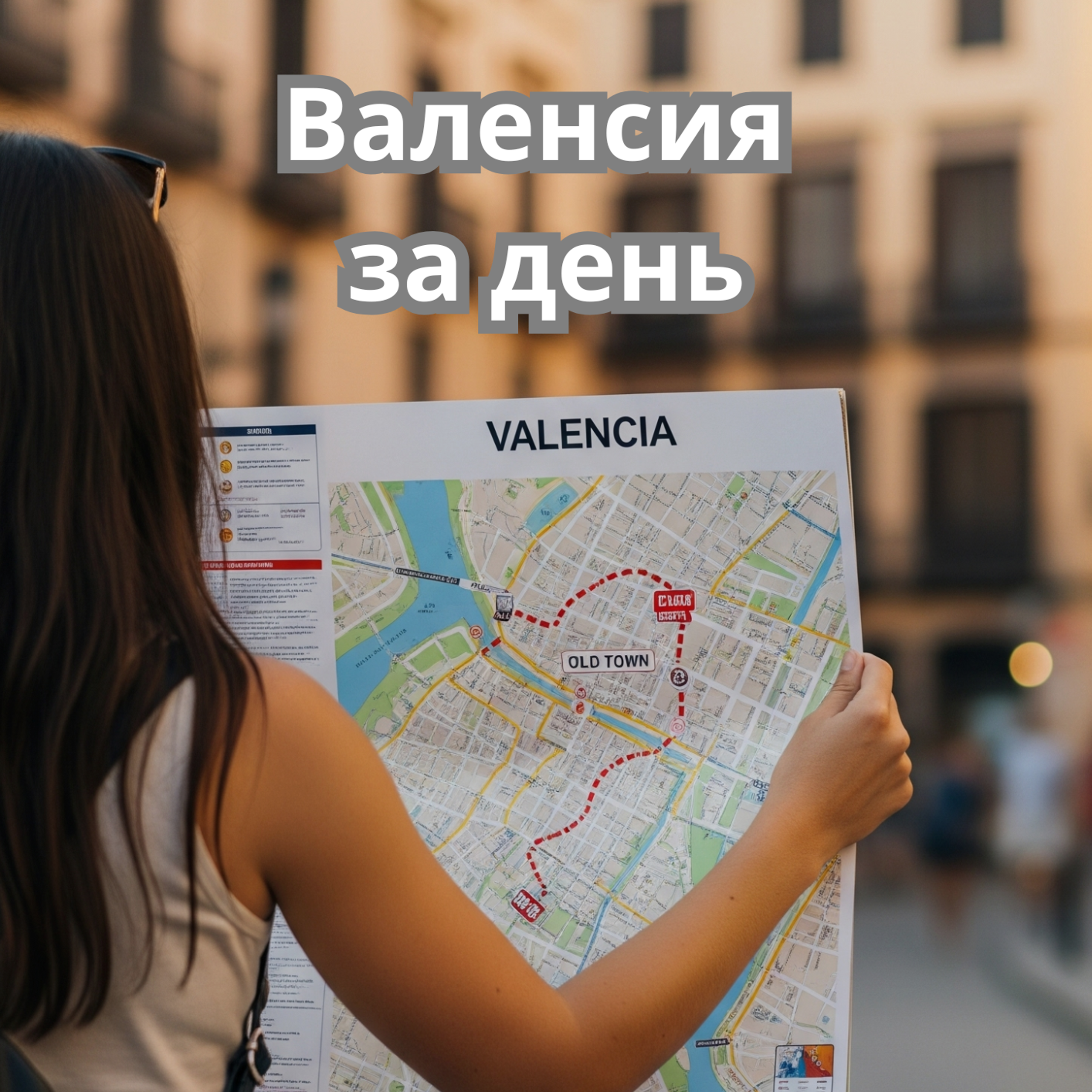 Праздник «Мавры и христиане». Гид и фотограф в Валенсии Новиков Михаил