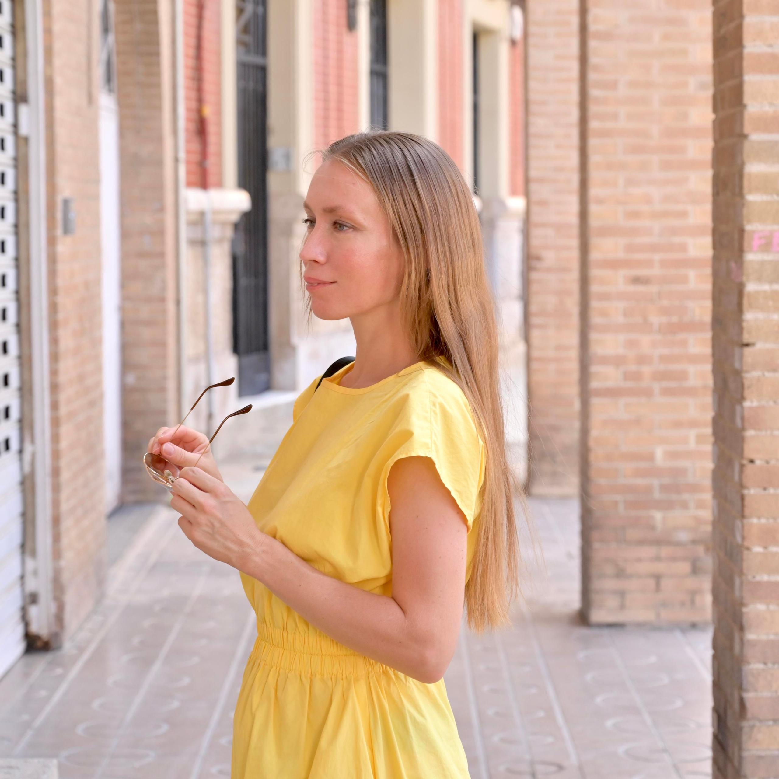 Лирия (Liria, España). Гид и фотограф в Валенсии Новиков Михаил