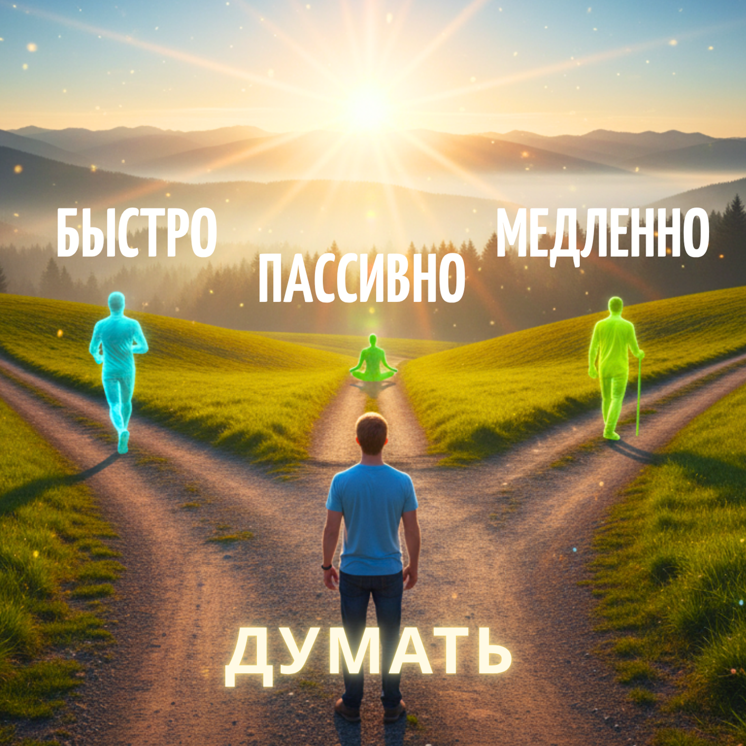 Где наше сознание — там и мы. Гид и фотограф в Валенсии Новиков Михаил