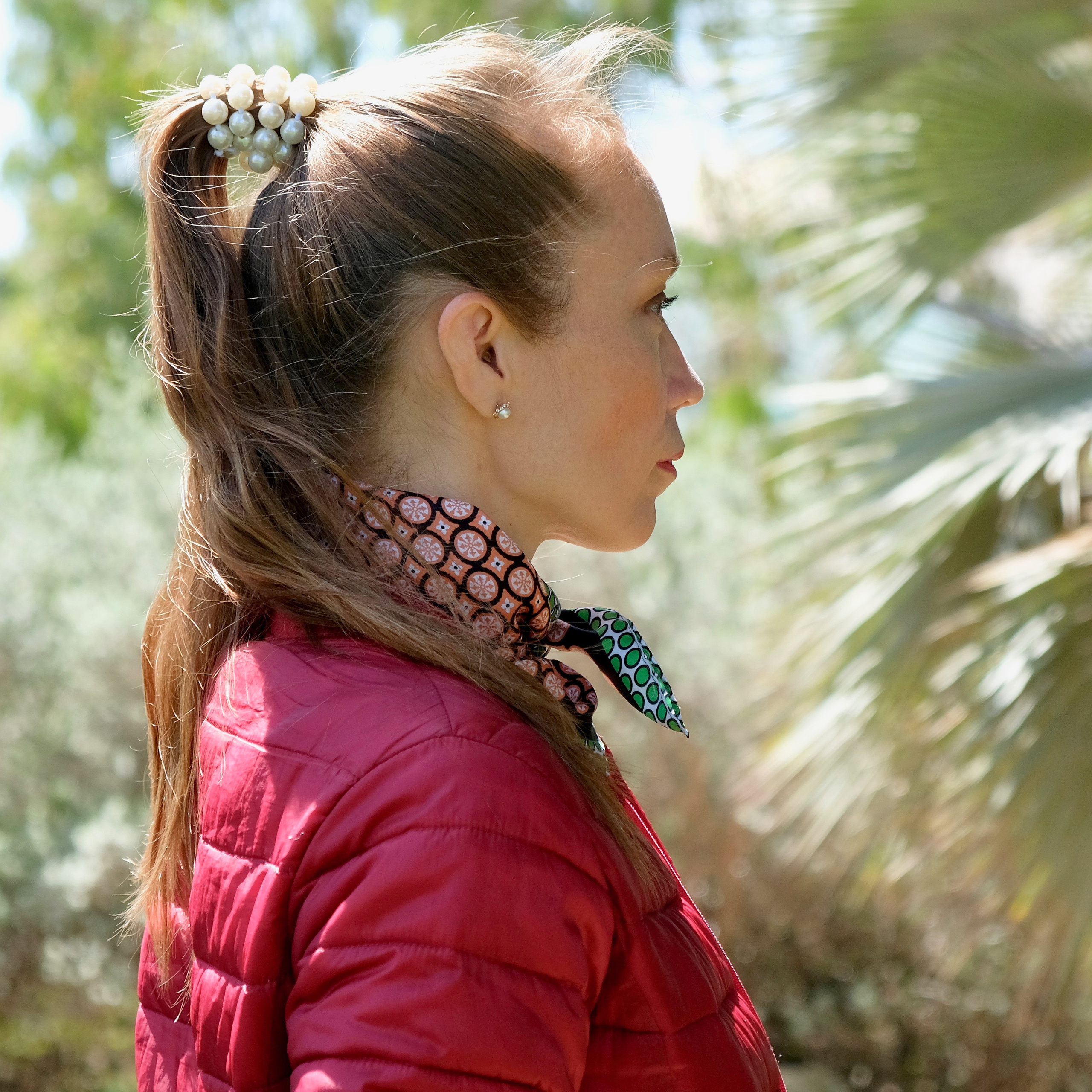 El Jardín del Turia. Novikov Mikhail, fotógrafo de Valencia