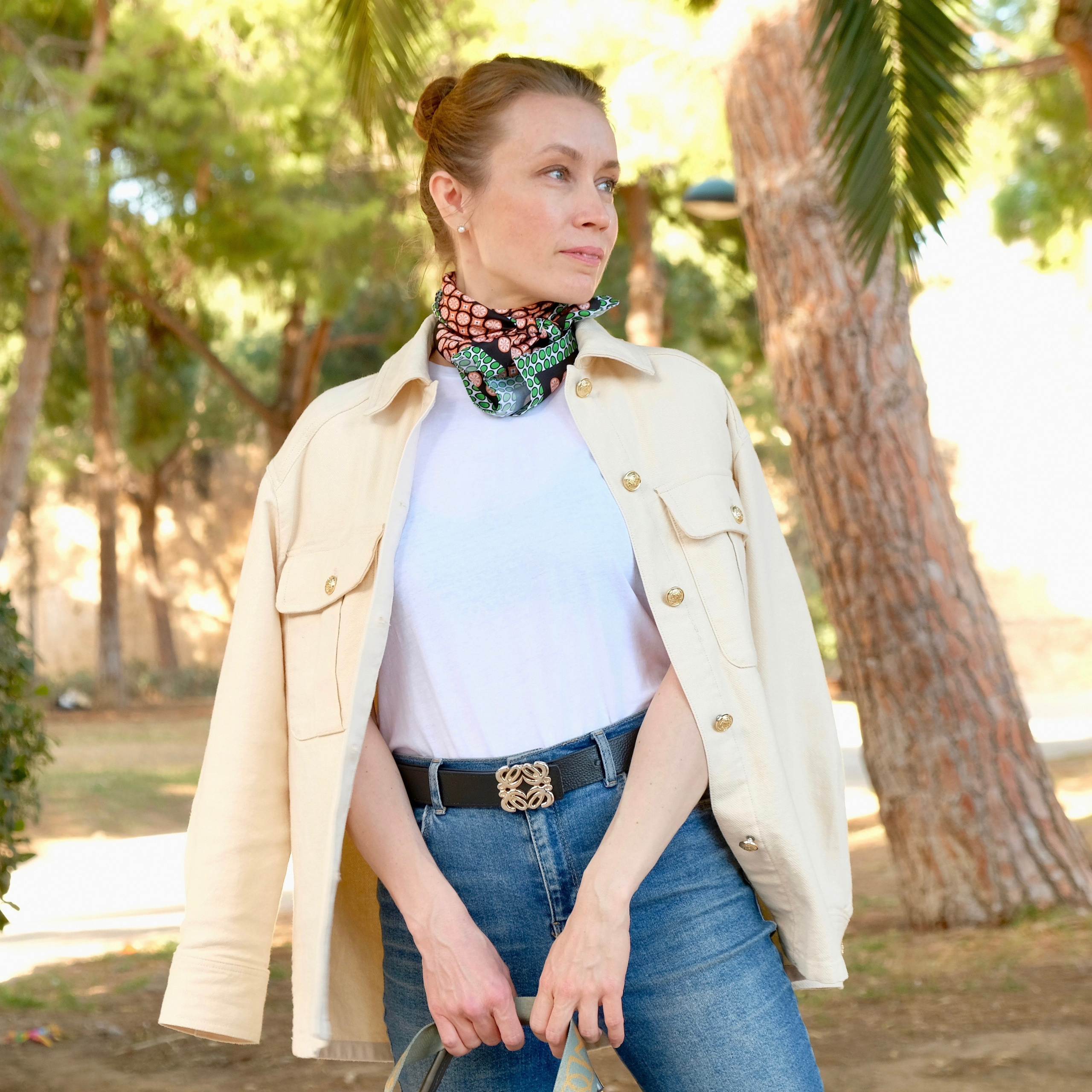 El Jardín del Turia. Novikov Mikhail, fotógrafo de Valencia