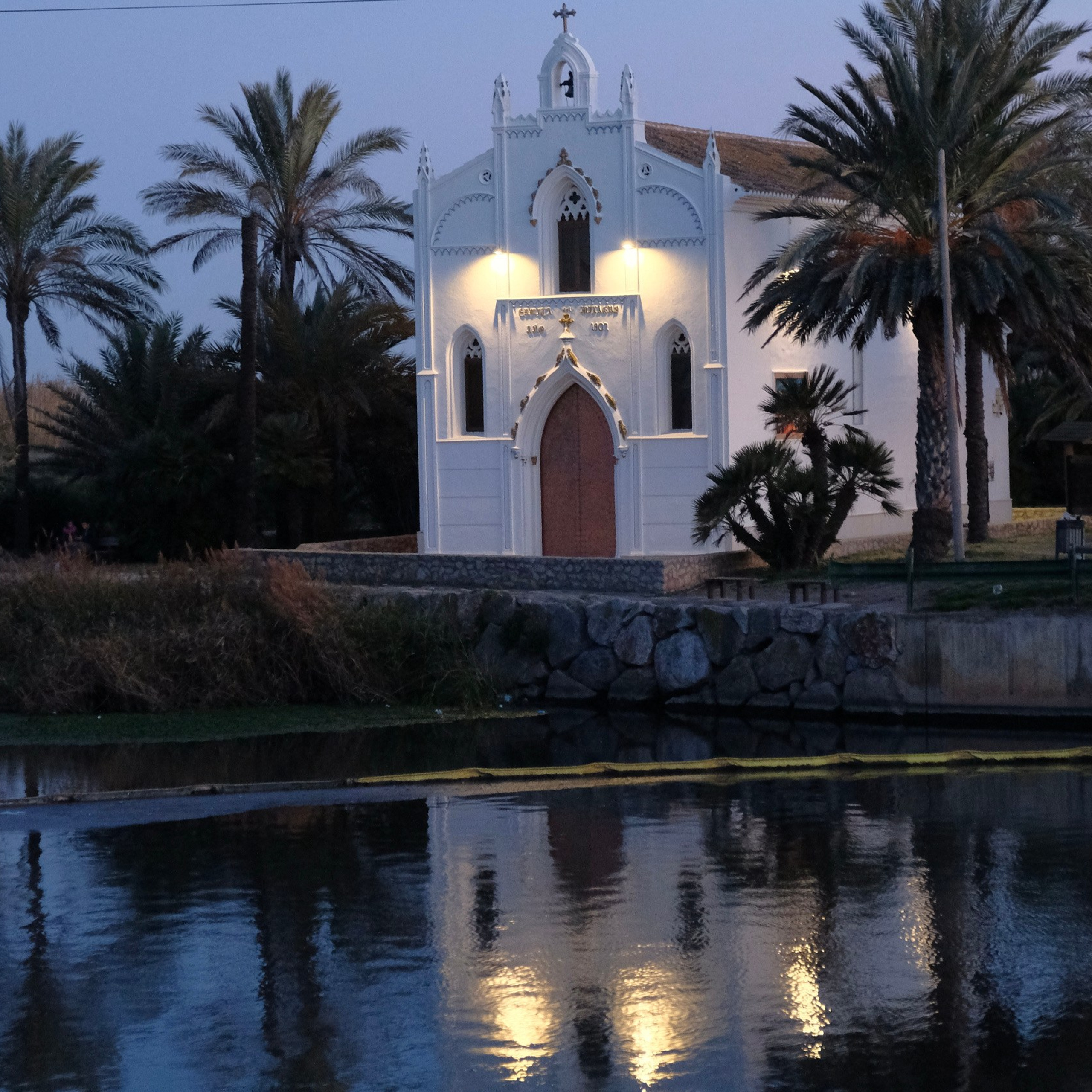 Альборая (порт Саплая). Гид и фотограф в Валенсии Новиков Михаил