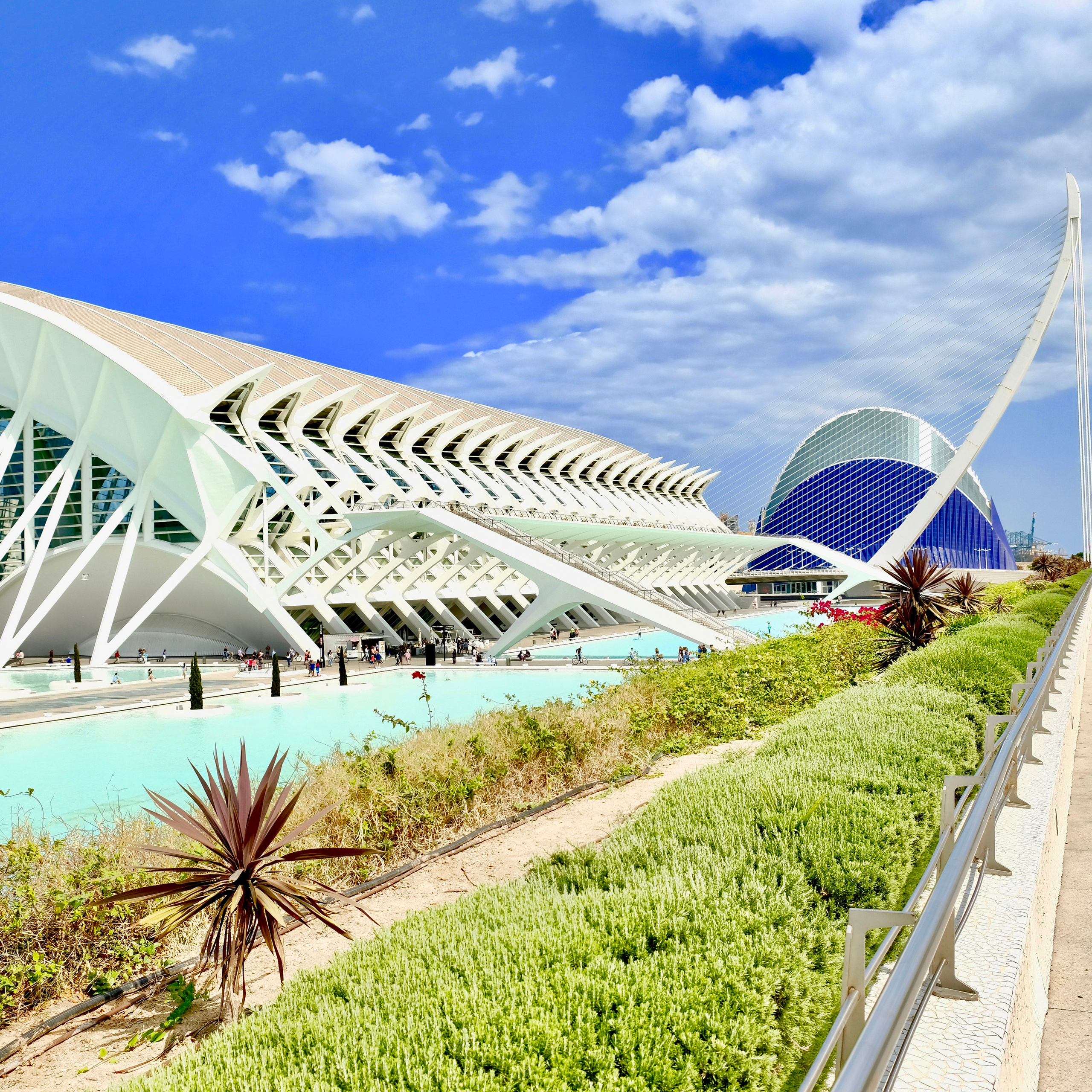 Фотография Музея науки имени принца Филиппа