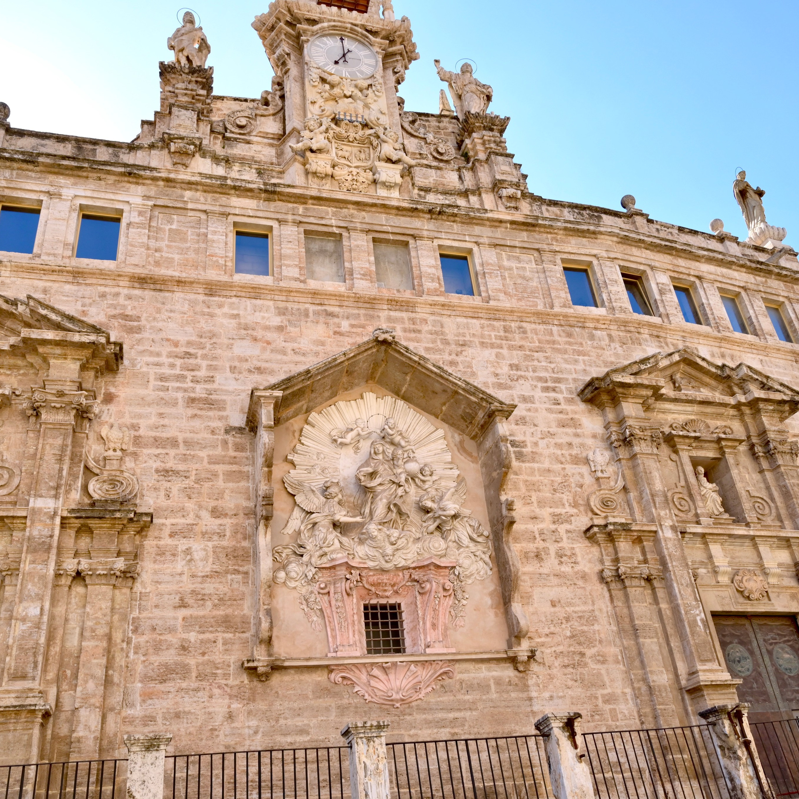 Улочки старого города с обзором главных достопримечательностей. Novikov Mikhail, fotógrafo de Valencia