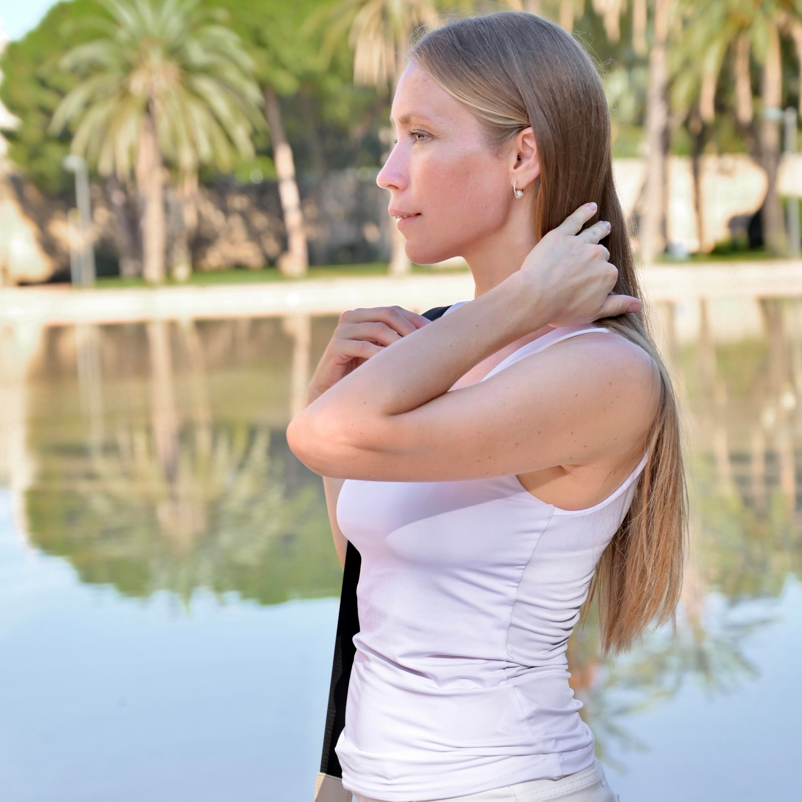 El Jardín del Turia. Novikov Mikhail, fotógrafo de Valencia