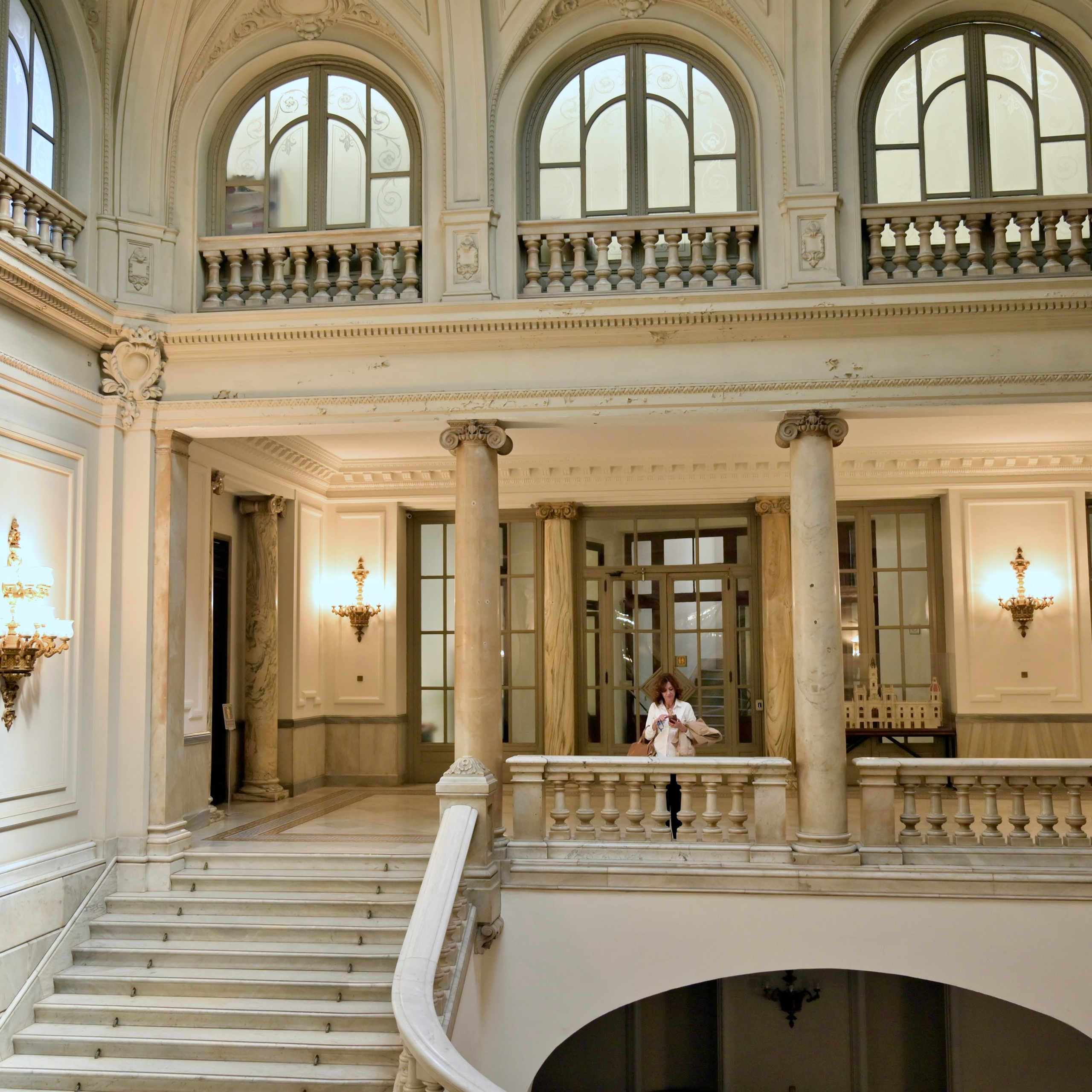 Улочки старого города с обзором главных достопримечательностей. Novikov Mikhail, fotógrafo de Valencia