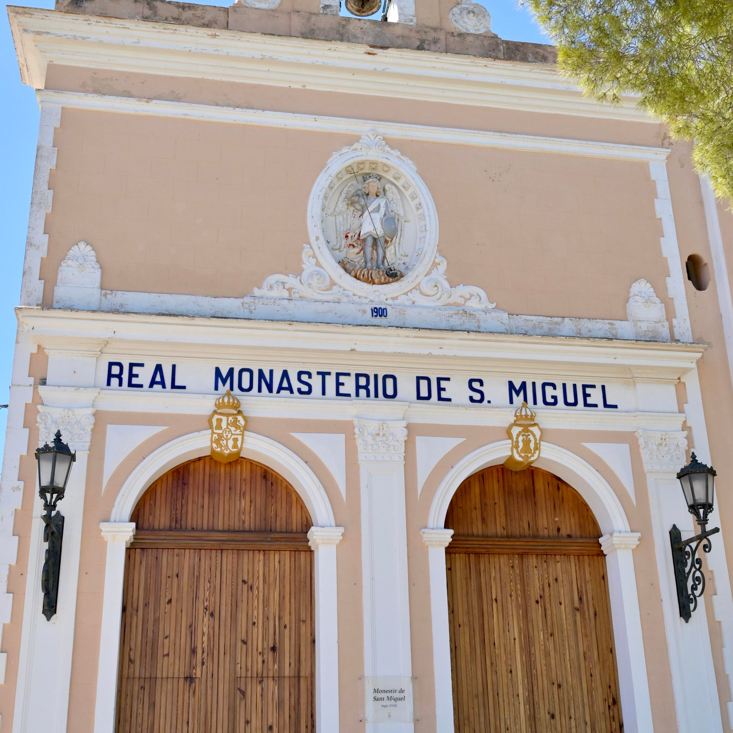 Лирия (Liria, España). Гид и фотограф в Валенсии Новиков Михаил