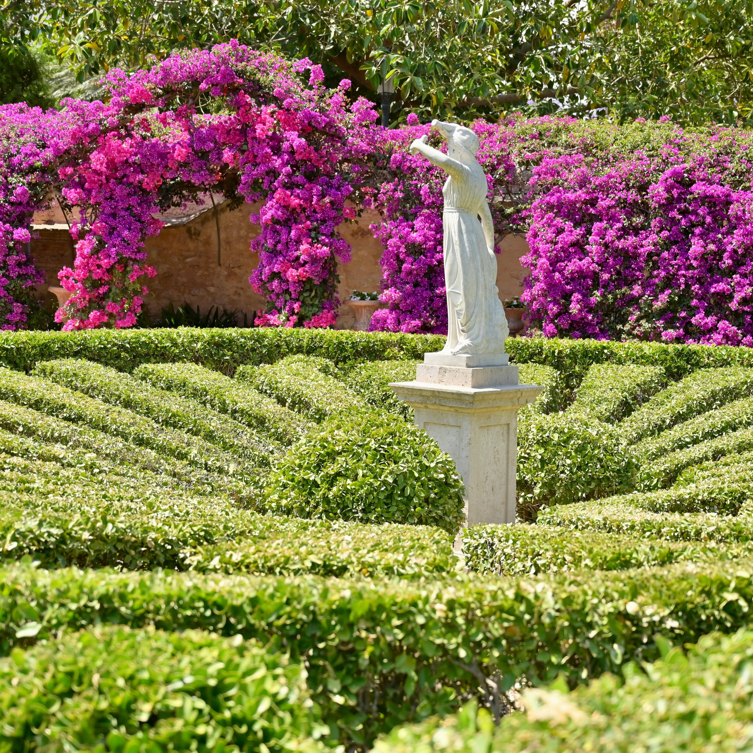 Мосты парка Турия в Валенсии. Гид и фотограф в Валенсии Новиков Михаил