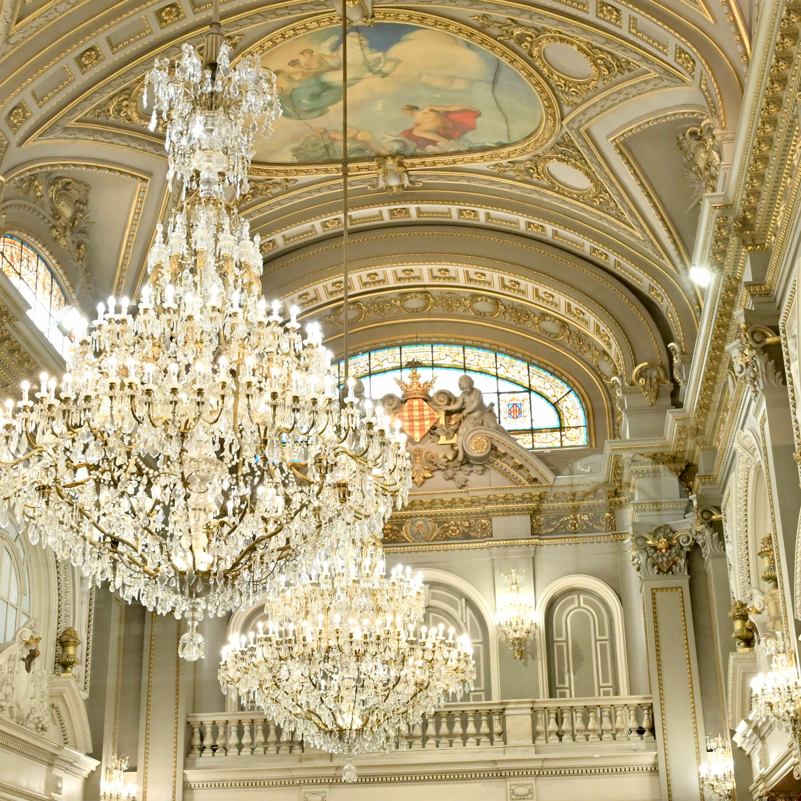 Улочки старого города с обзором главных достопримечательностей. Novikov Mikhail, fotógrafo de Valencia