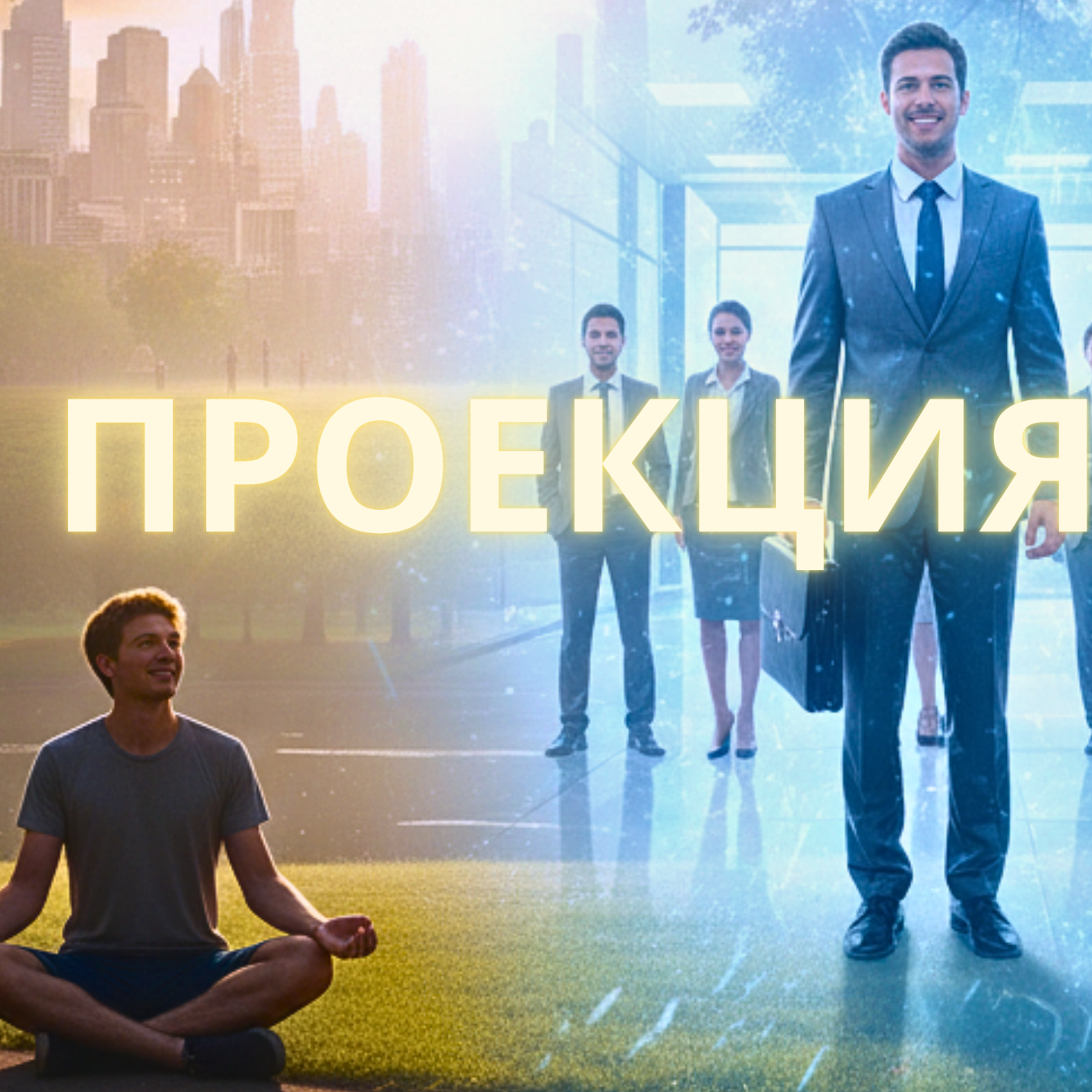 Где наше сознание — там и мы. Гид и фотограф в Валенсии Новиков Михаил