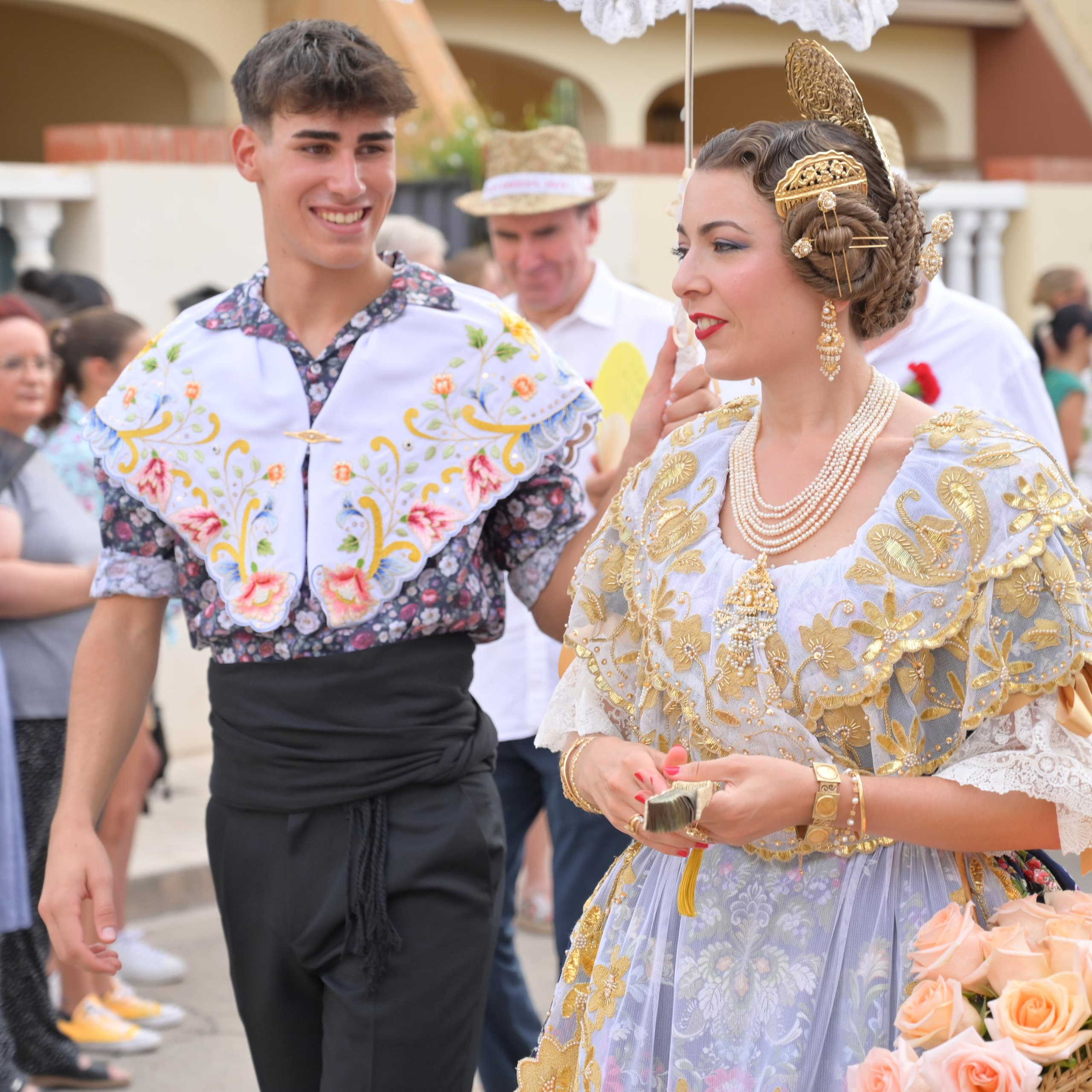 Лирия (Liria, España). Гид и фотограф в Валенсии Новиков Михаил
