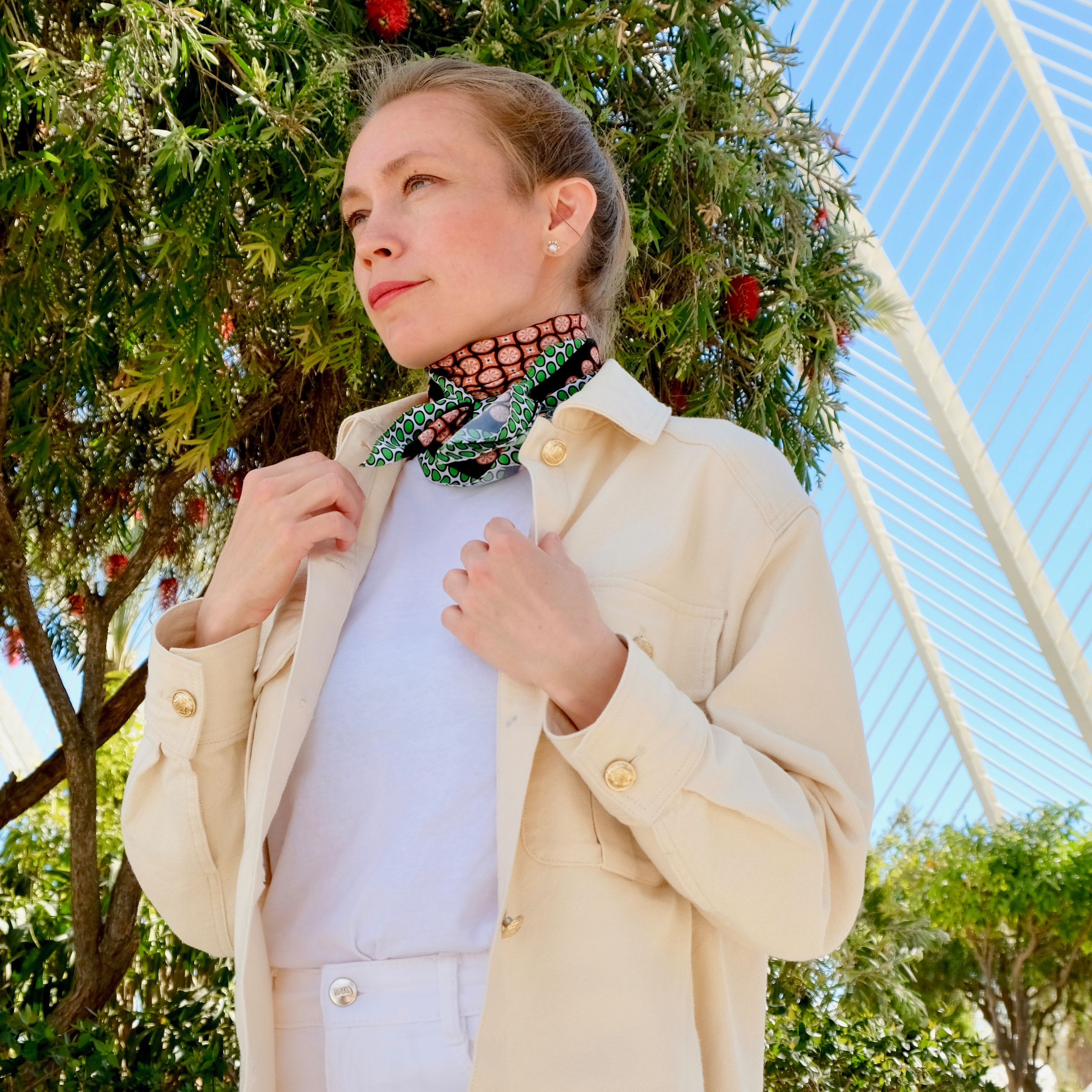 Сад Умбракл. Гид и фотограф в Валенсии Новиков Михаил