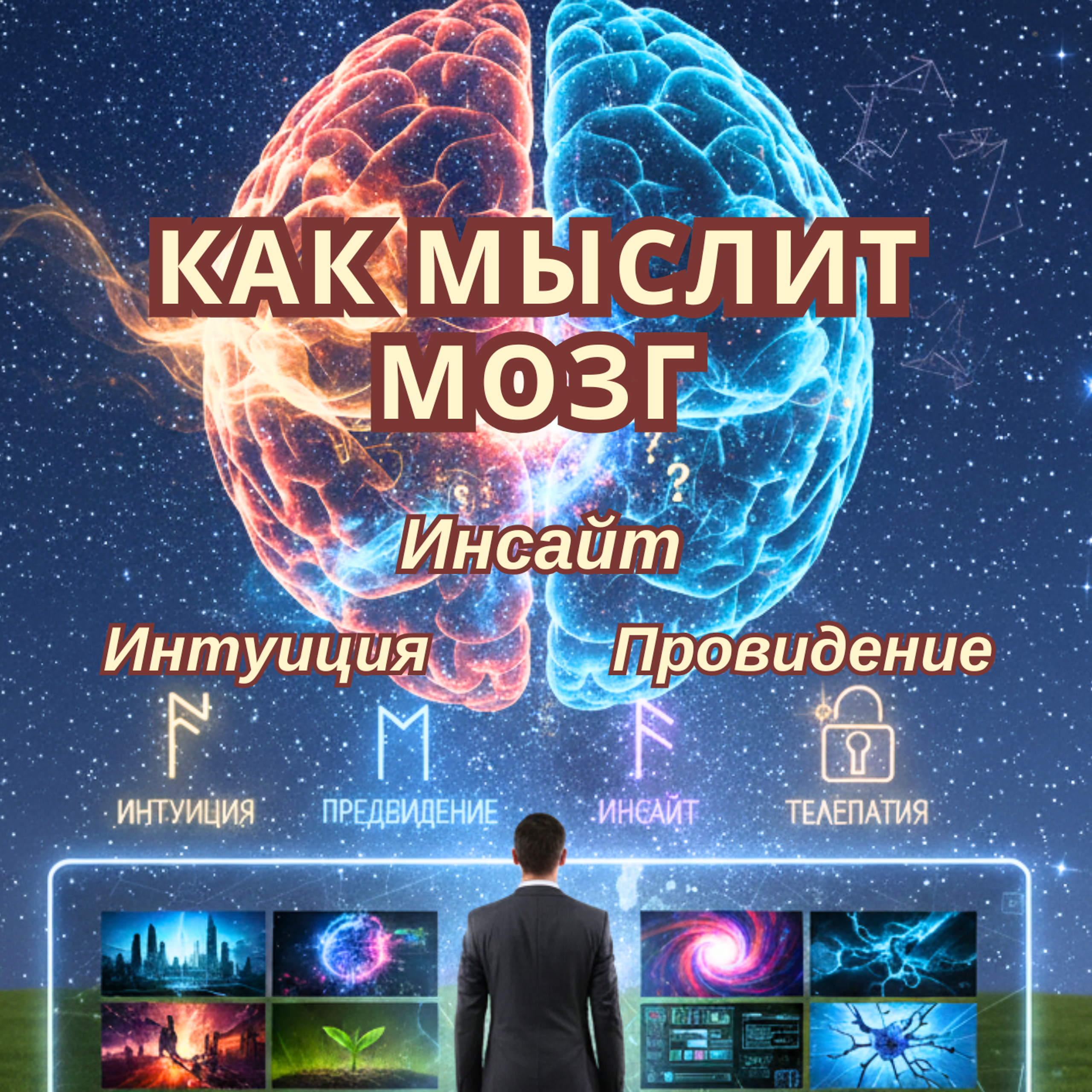 Где наше сознание — там и мы. Гид и фотограф в Валенсии Новиков Михаил