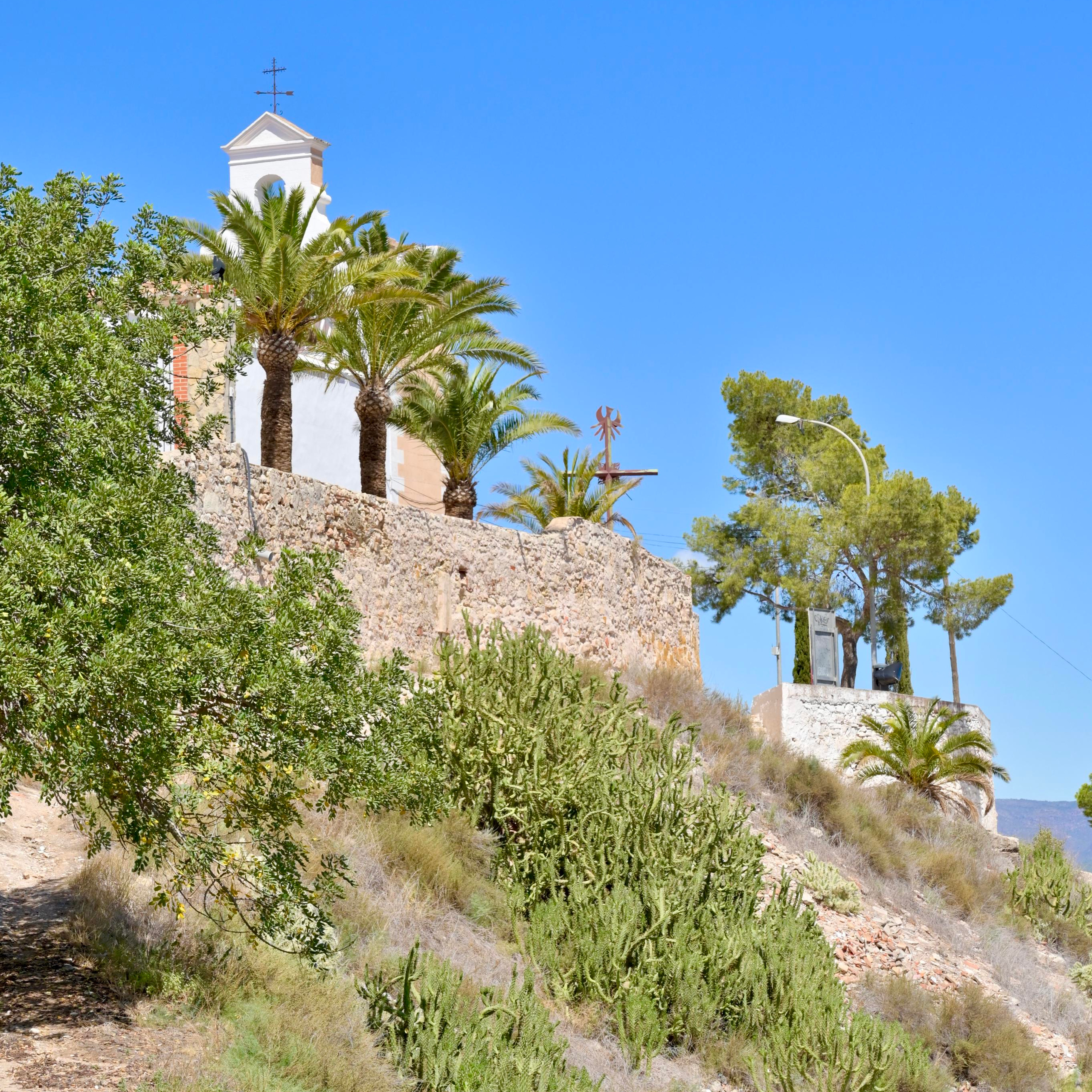 Лирия (Liria, España). Гид и фотограф в Валенсии Новиков Михаил