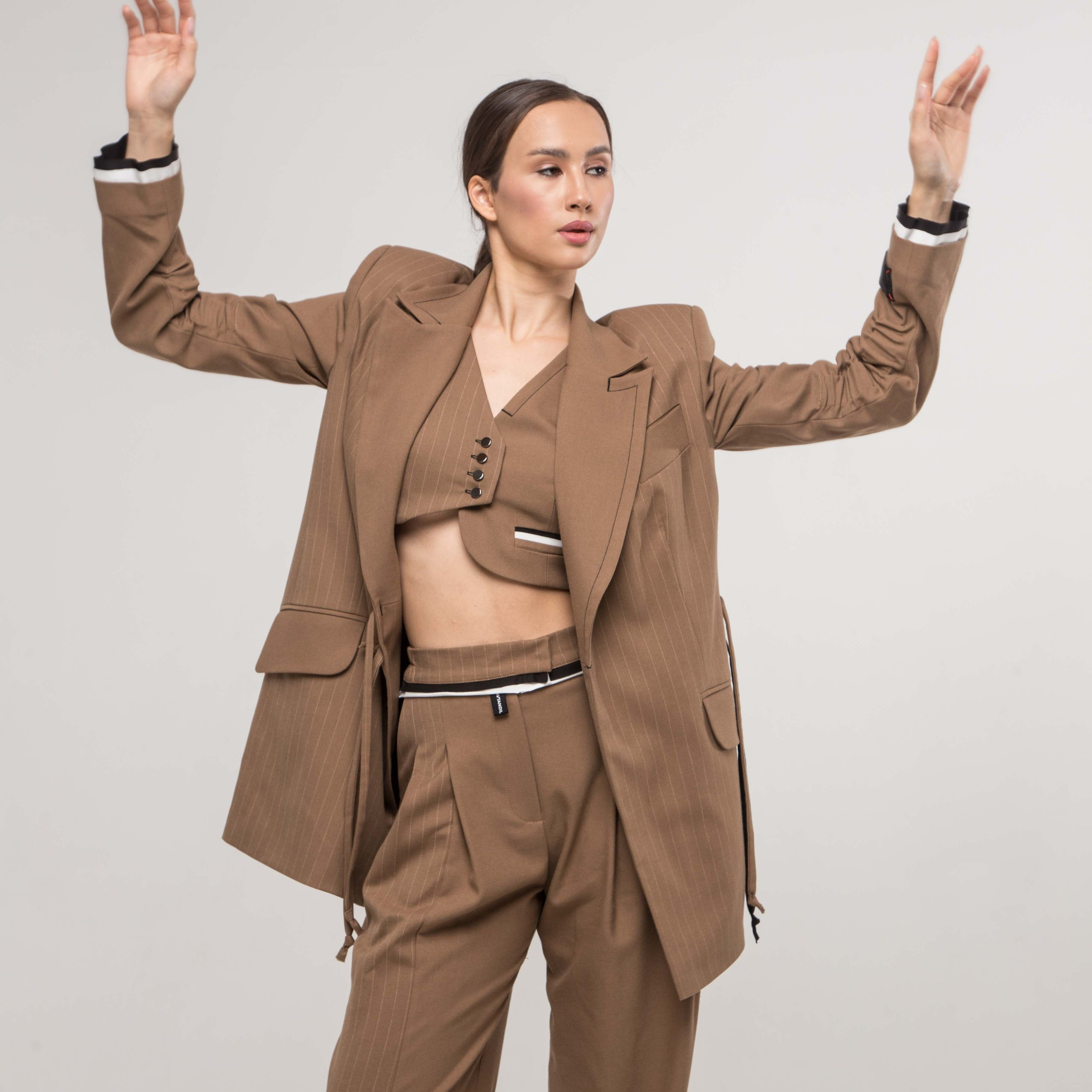 Fashion-съёмка